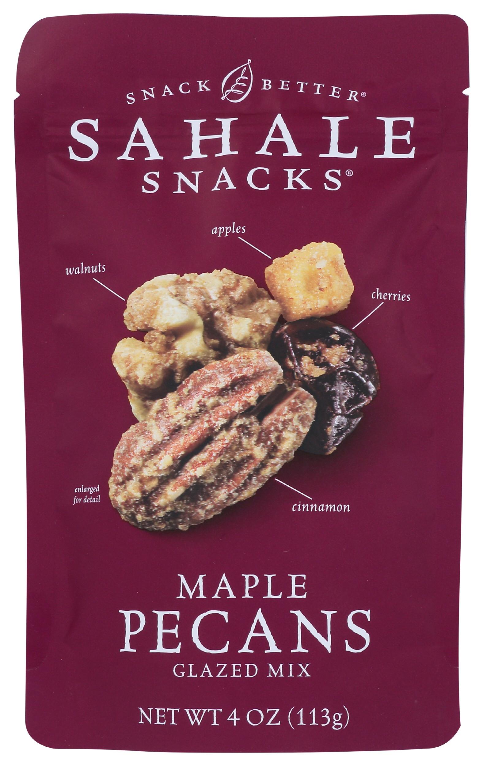 Sahale Snacks Glazed Mix