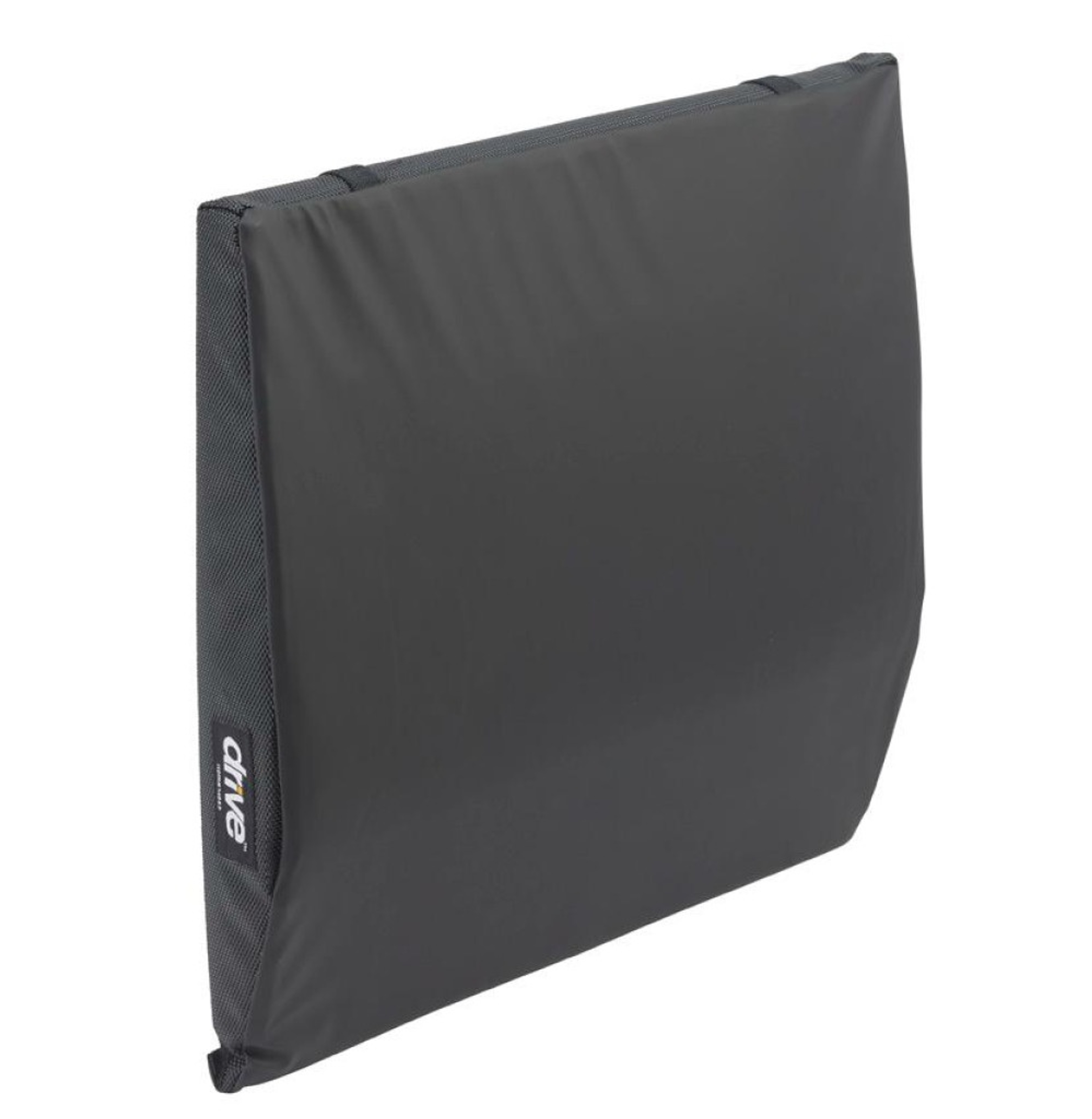 Drive Lumbar Support General Use Wheelchair Back Cushion