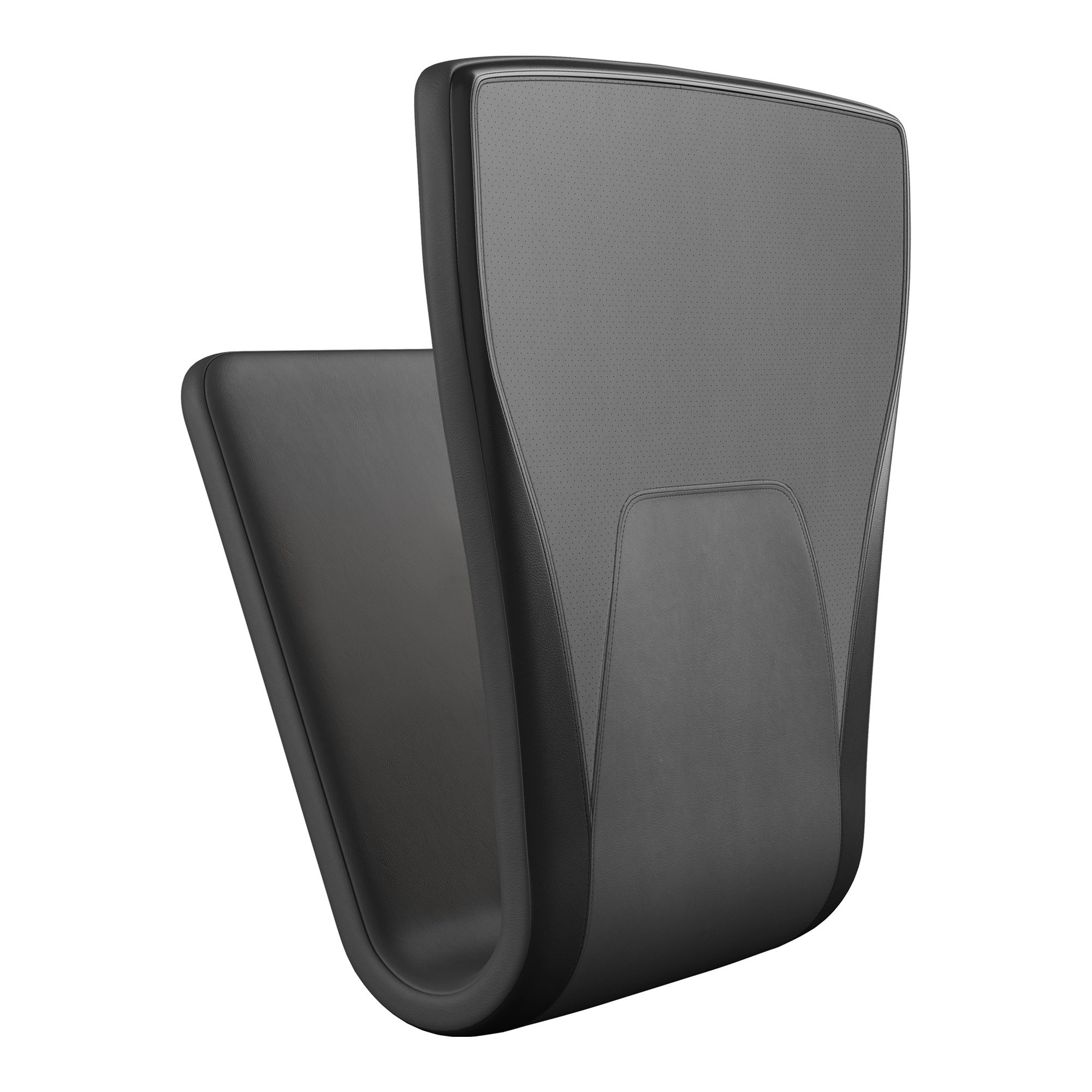 Ready Rocker Lumbar Support Seat Rocker