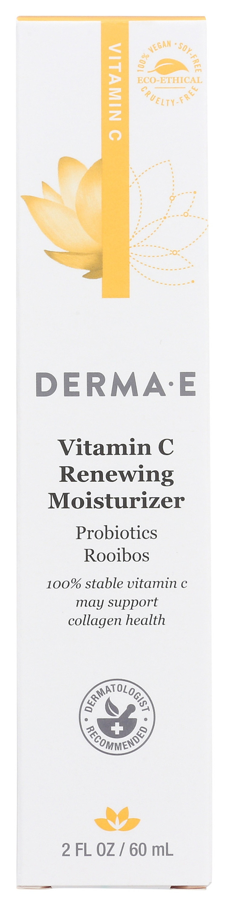 Derma-E Vitamin C Renewing Moisturizer