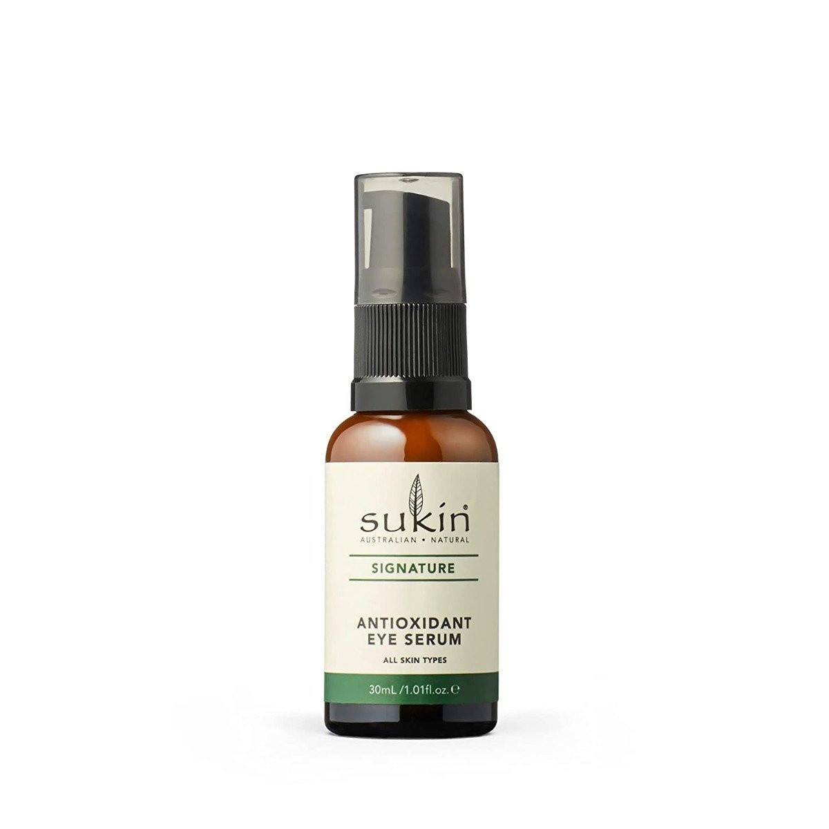 Sukin Signature Antioxidant Eye Serum