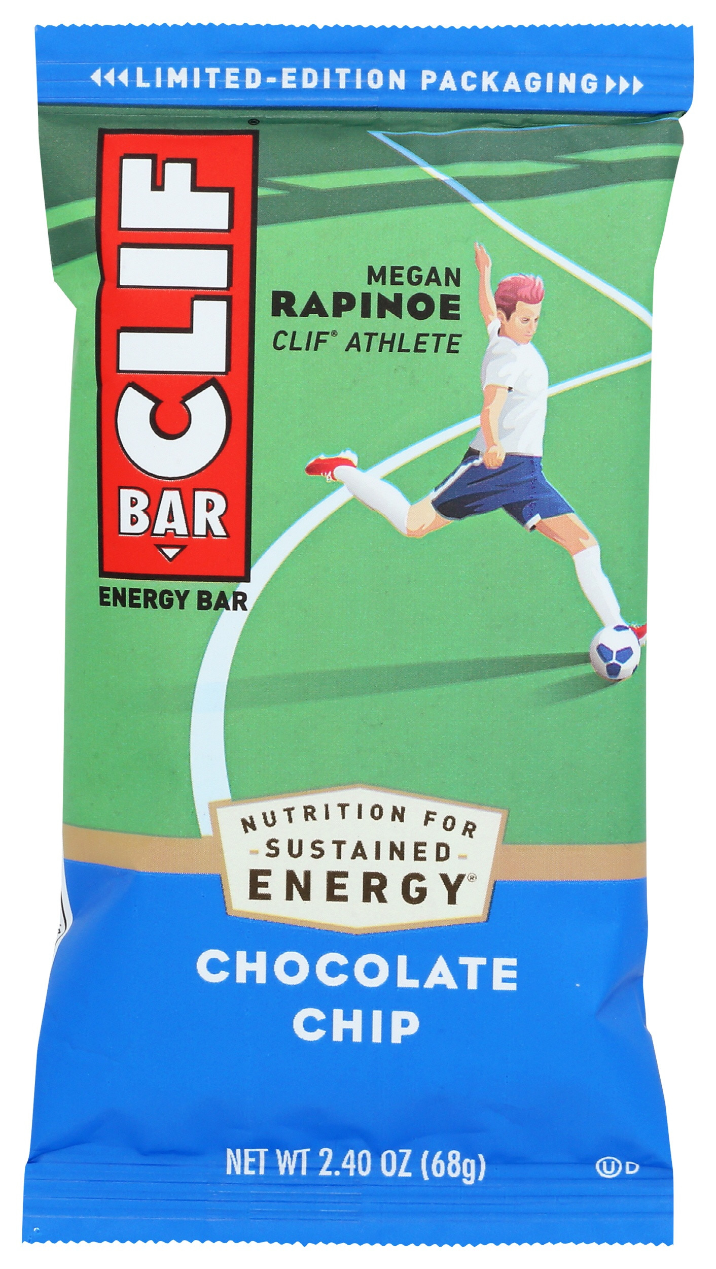 Clif Bar Chocolate Chip