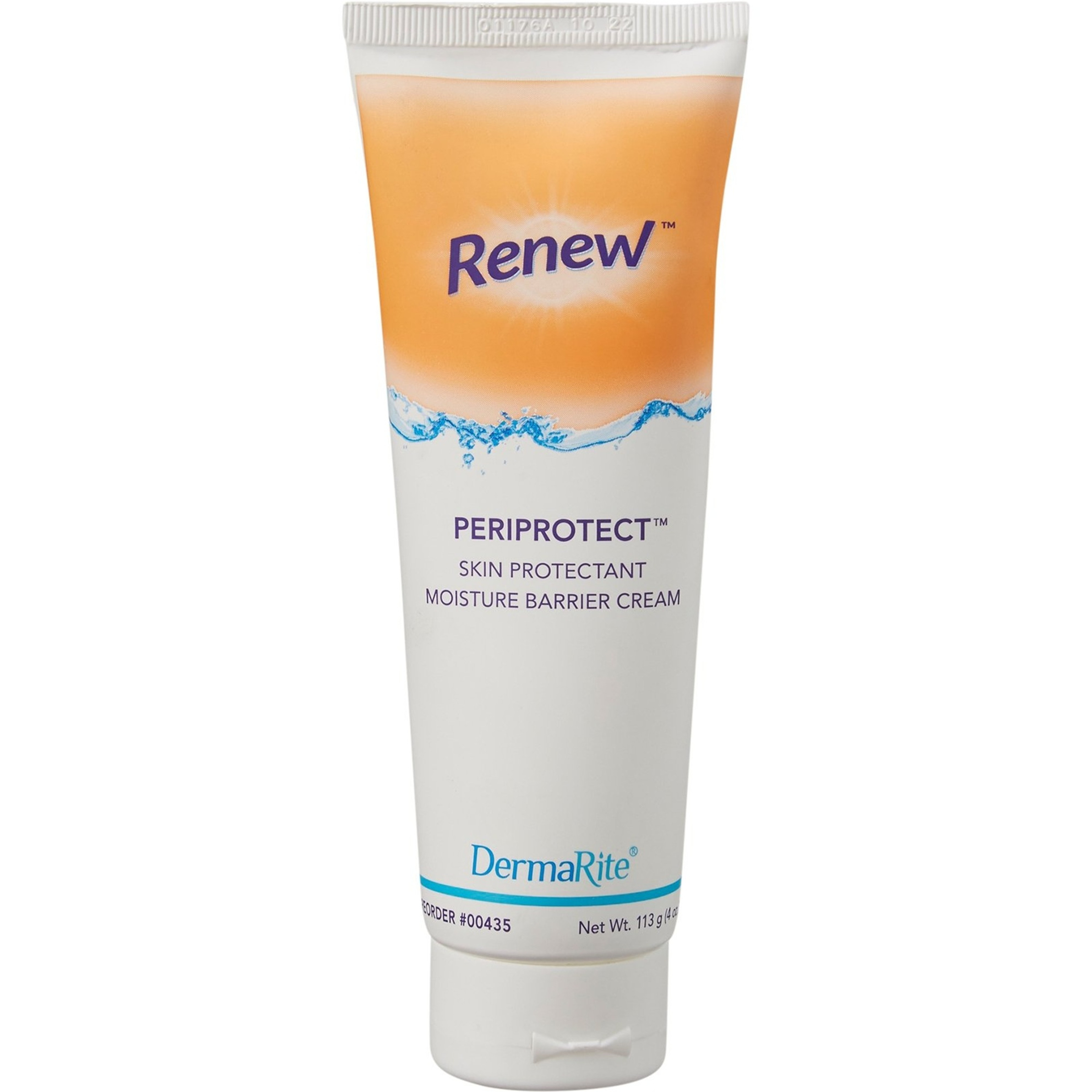 Renew PeriProtect Skin Protectant Moisture Barrier Cream