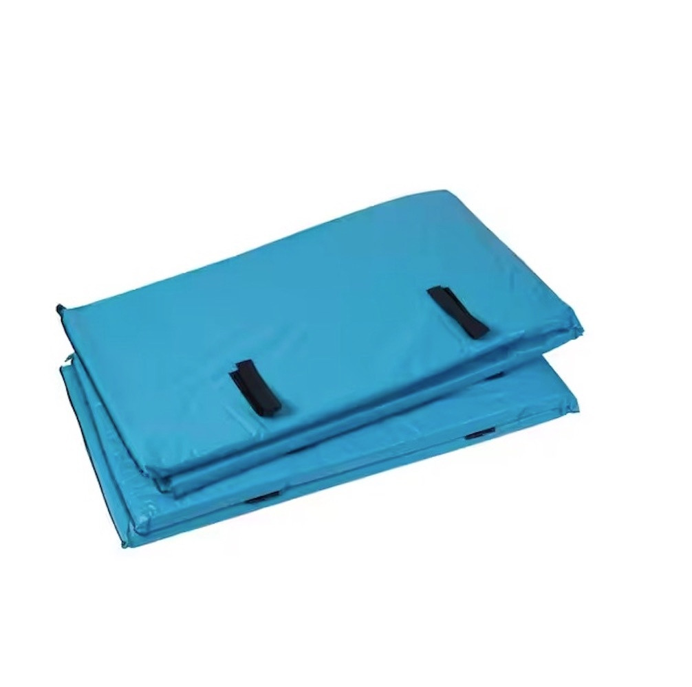 DMI Vinyl Bed Rail Cushion