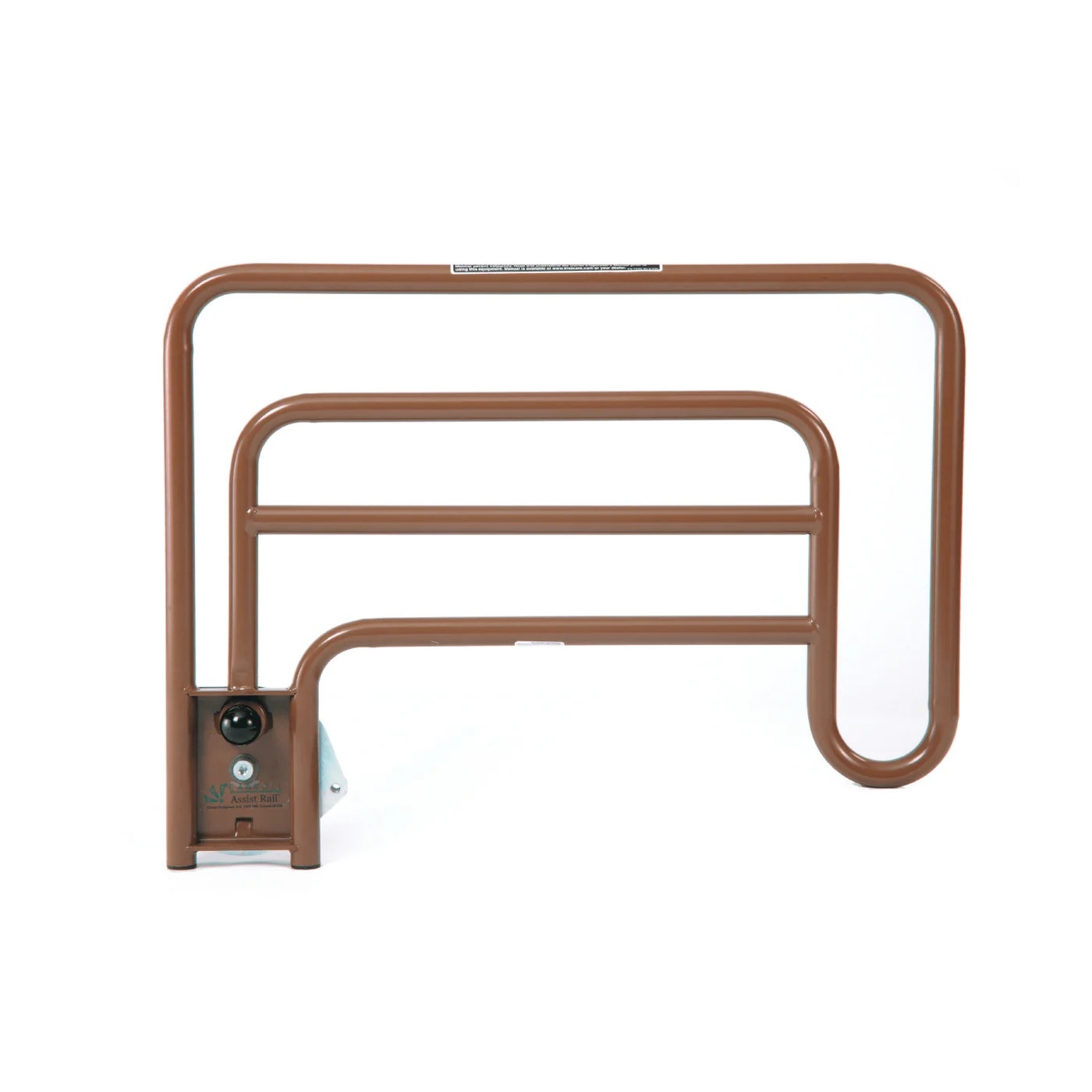 Invacare Assist Bed Rail