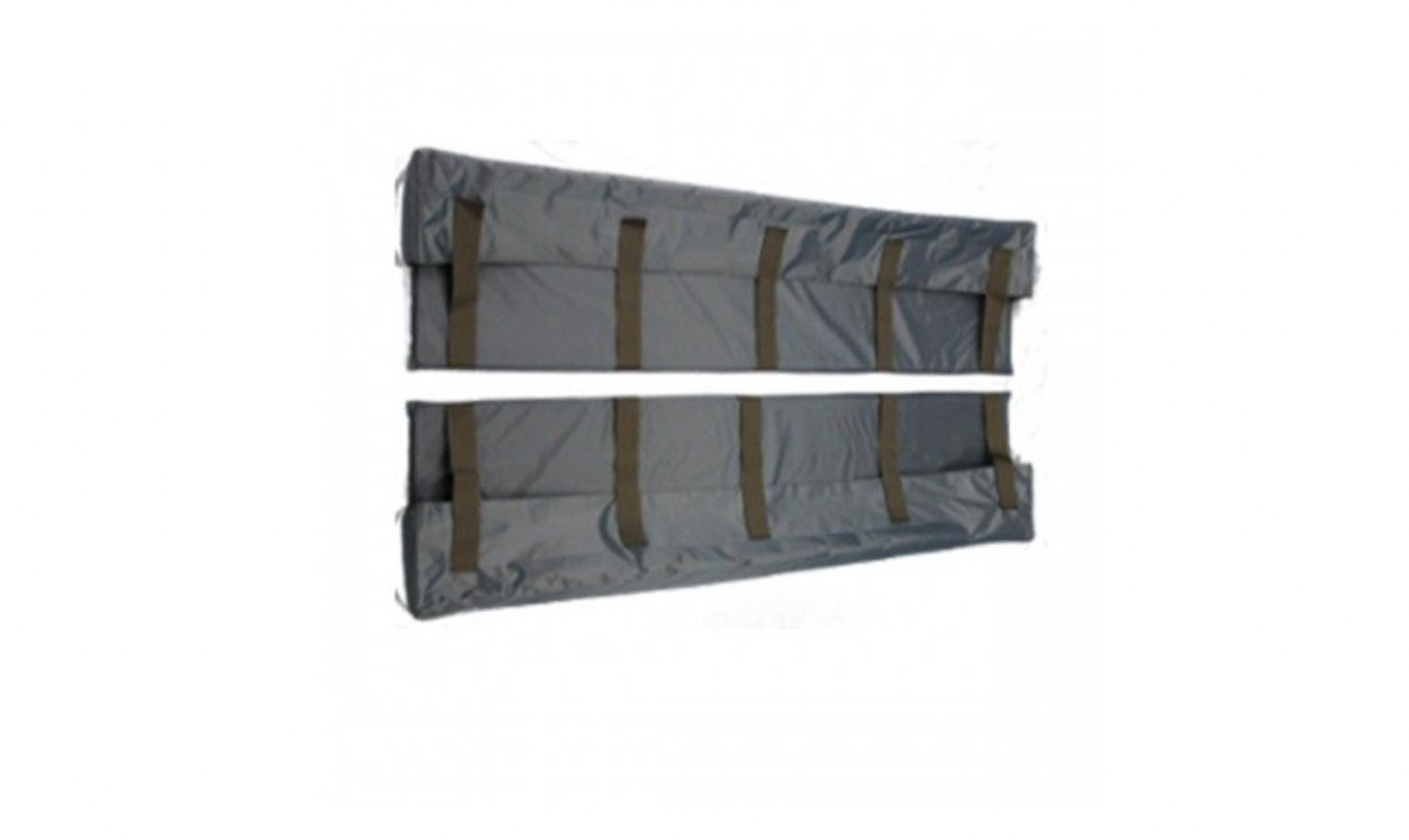 Hermell Bed Rail Pad