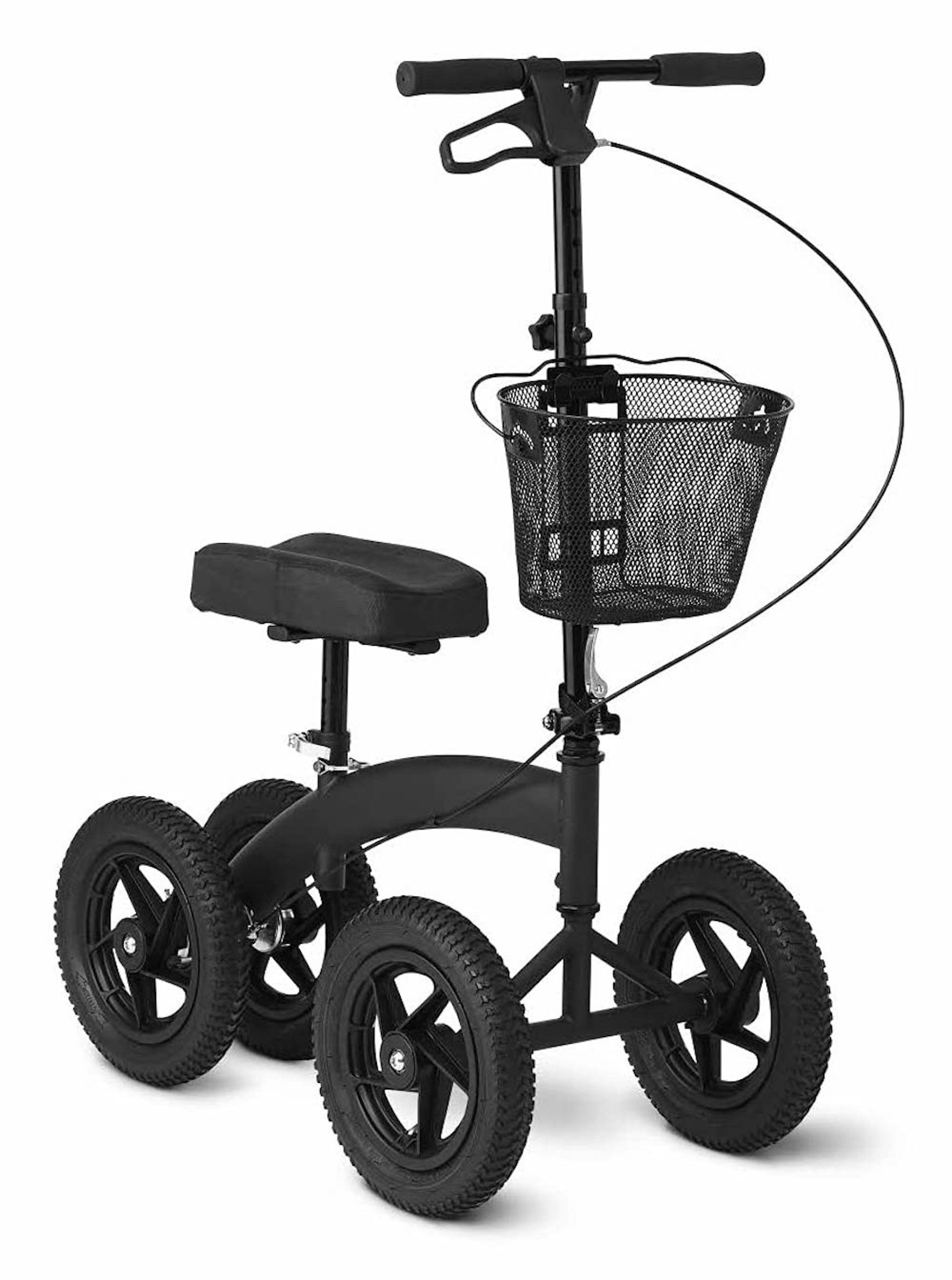 Medline All Terrain Knee Walker