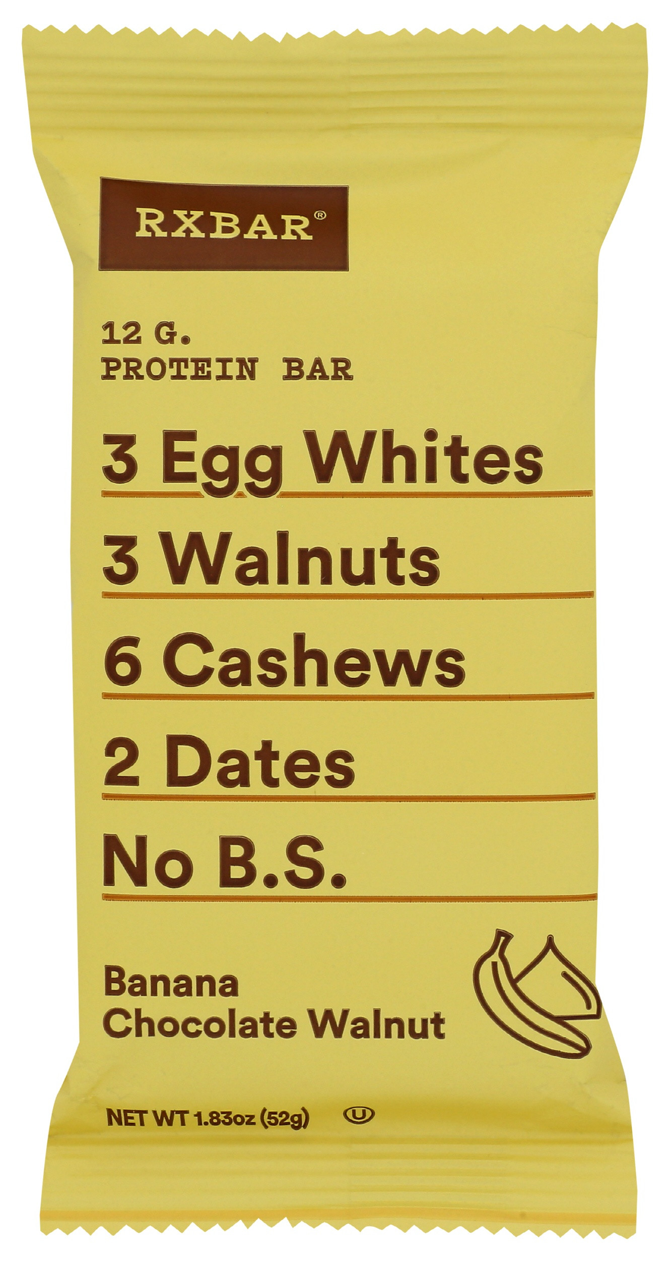 RXBAR Protein Bars