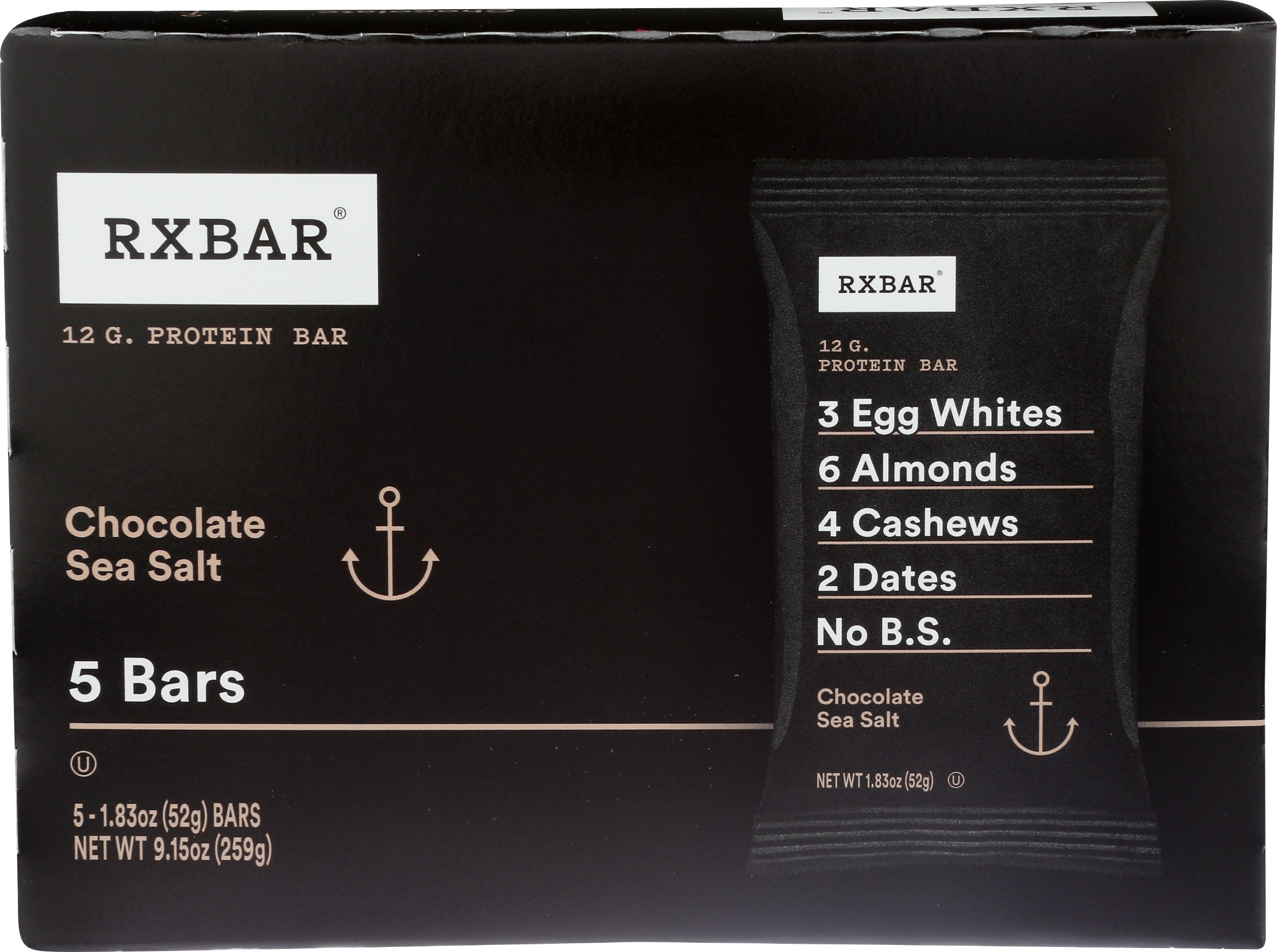 RXBAR Protein Bars