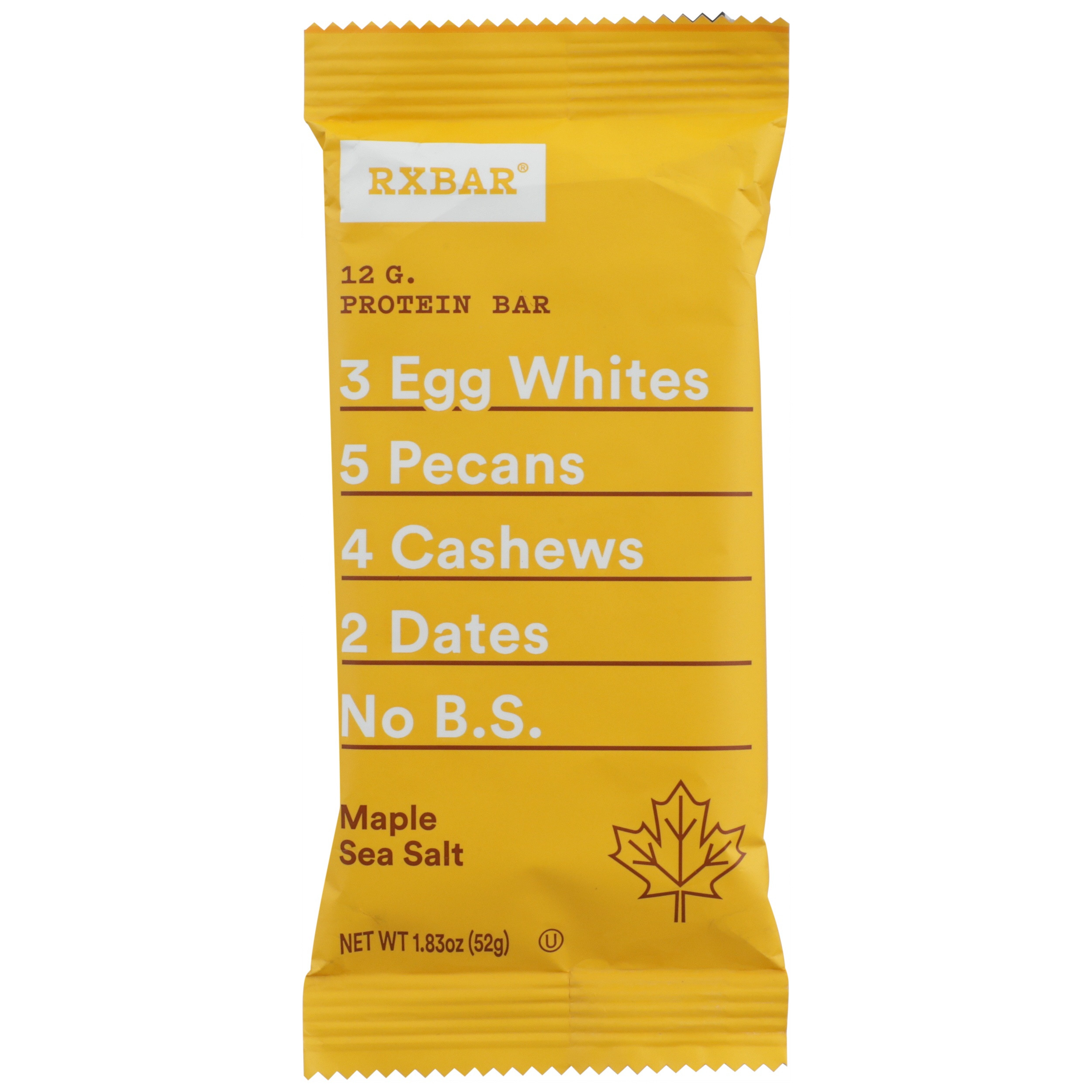 RXBAR Protein Bars