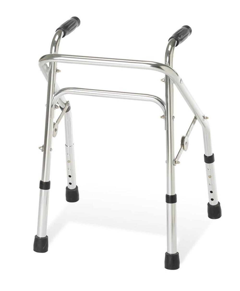 Medline Guardian Pediatric Folding Walker