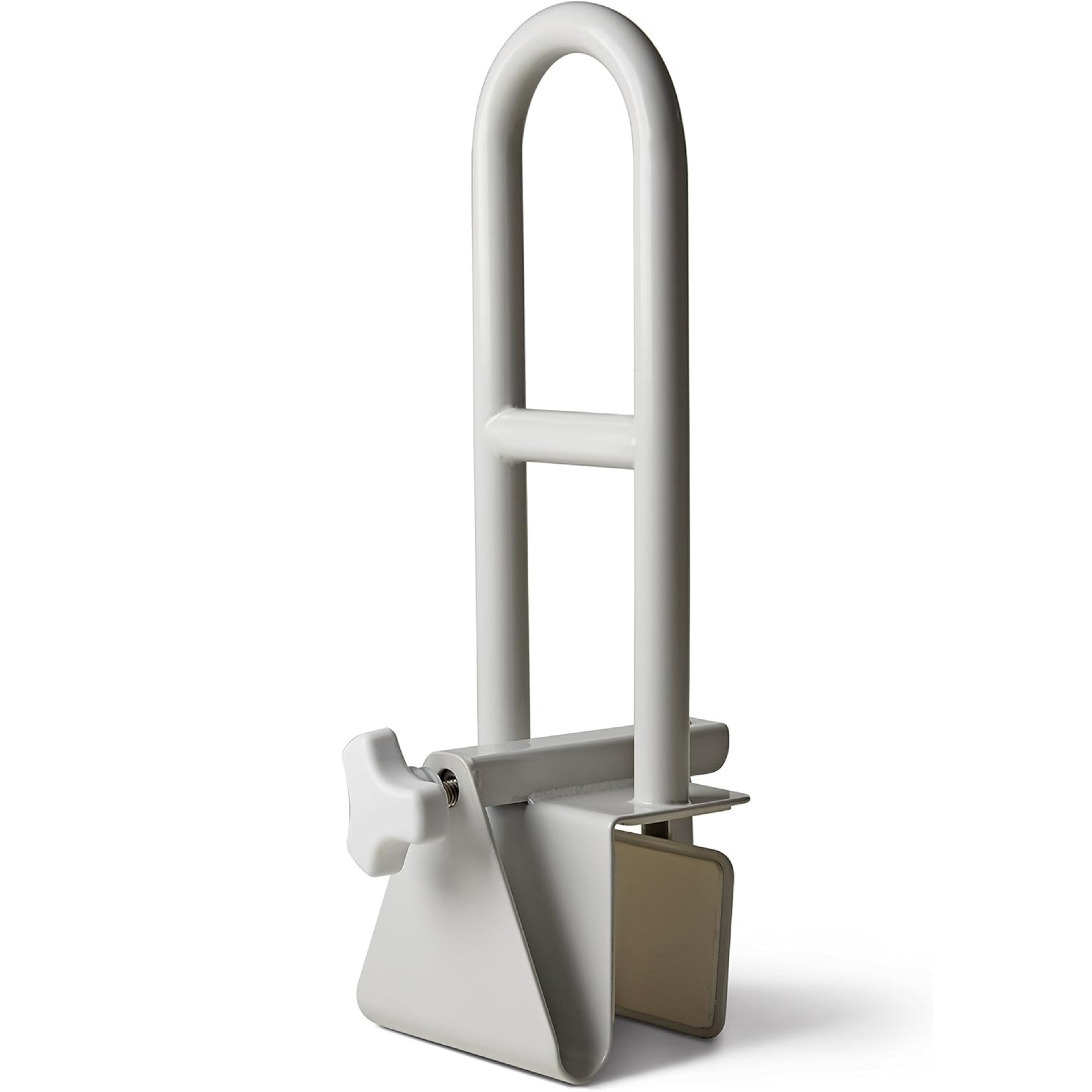 Medline Steel Bathtub Grab Bars