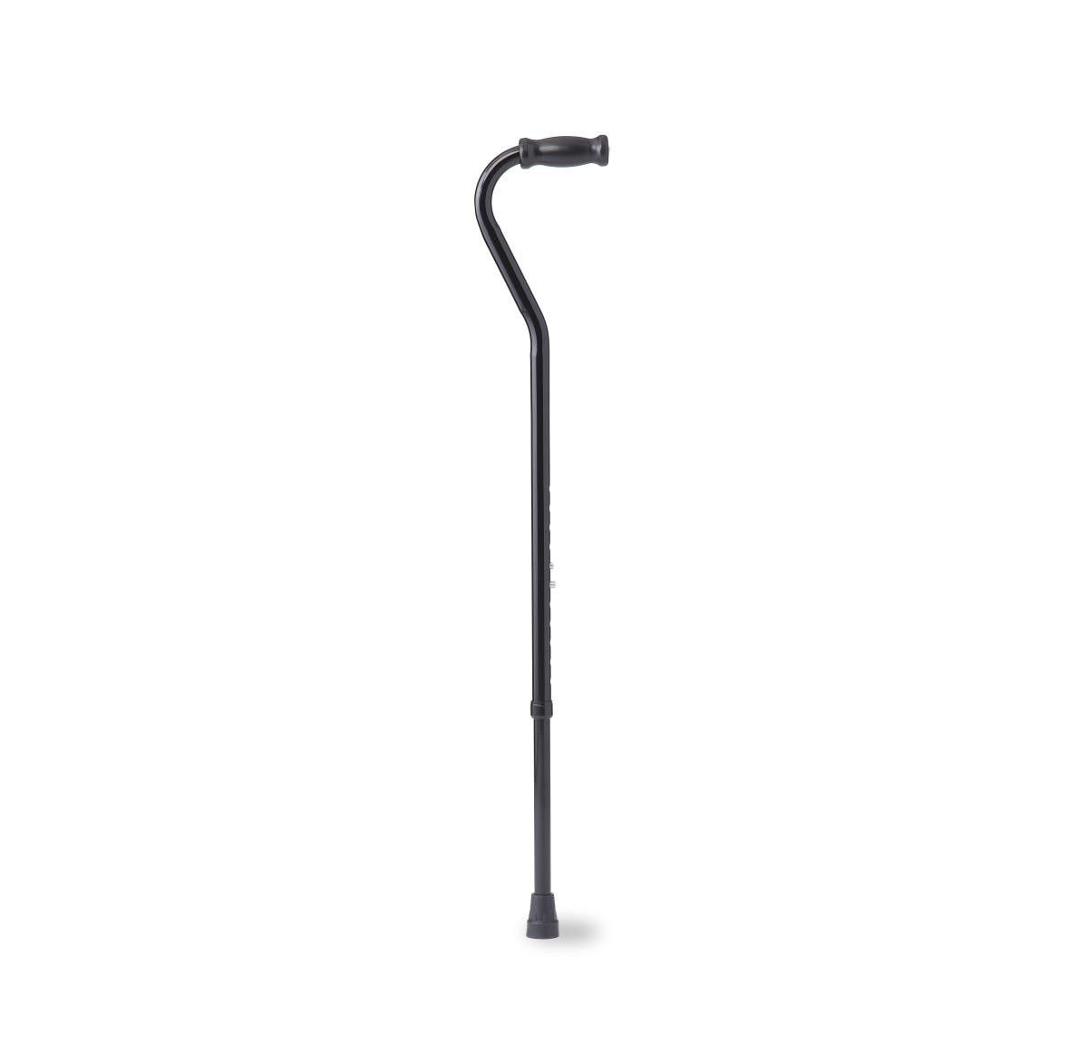 Medline Bariatric Offset Handle Cane