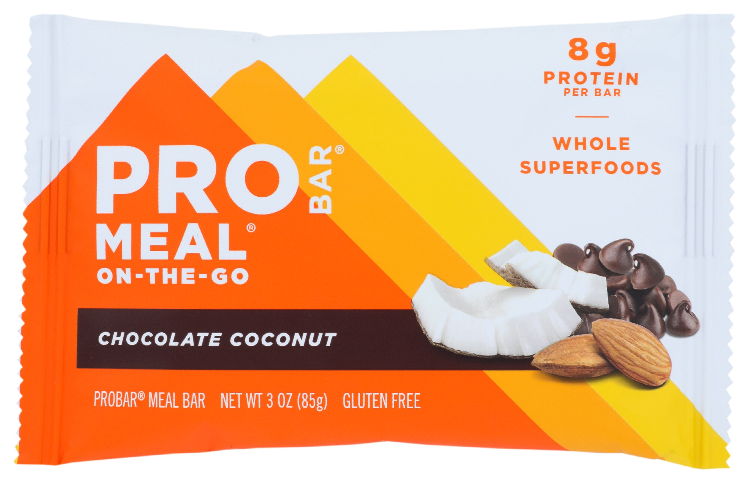 PROBAR Meal Replacement Bars