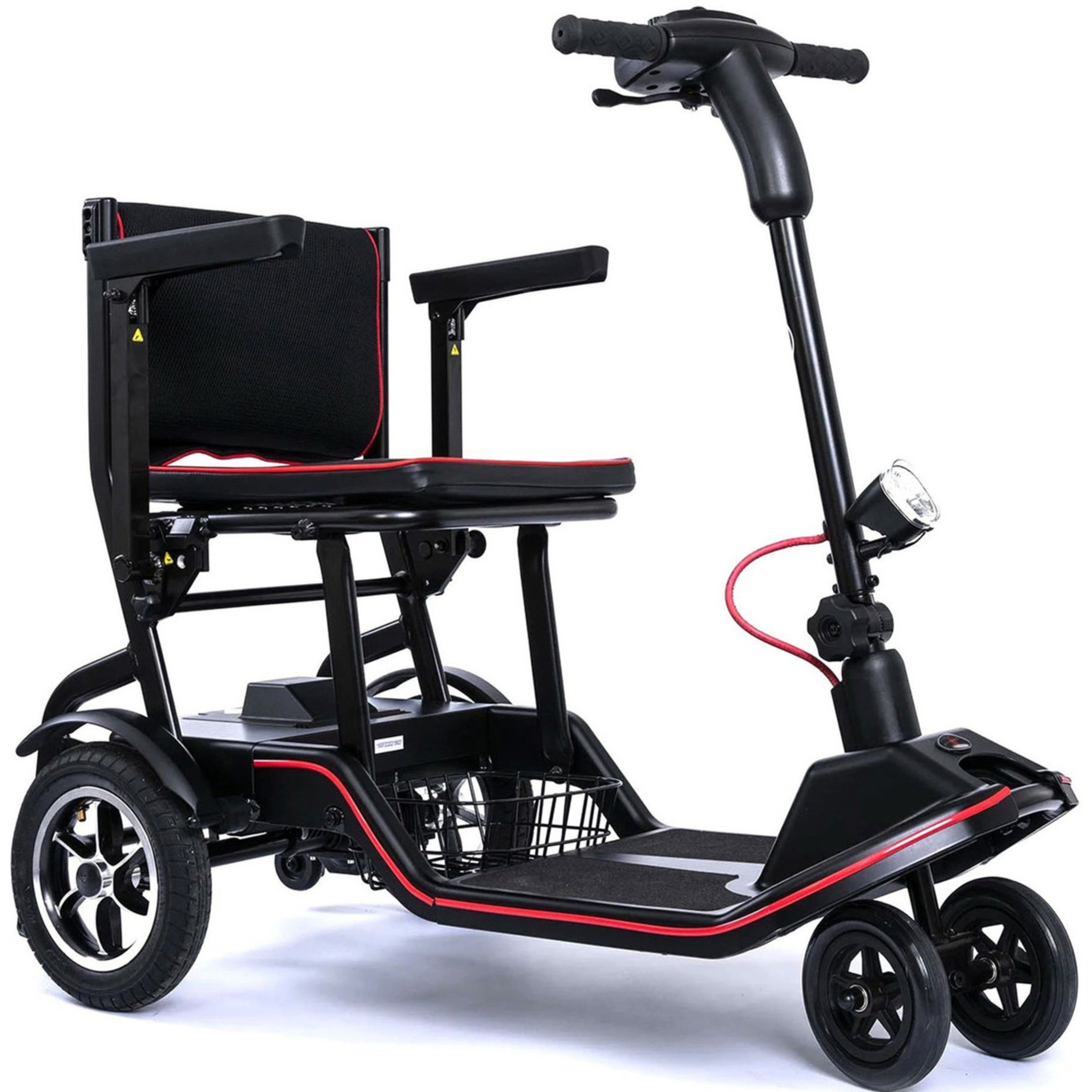 Feather Scooter