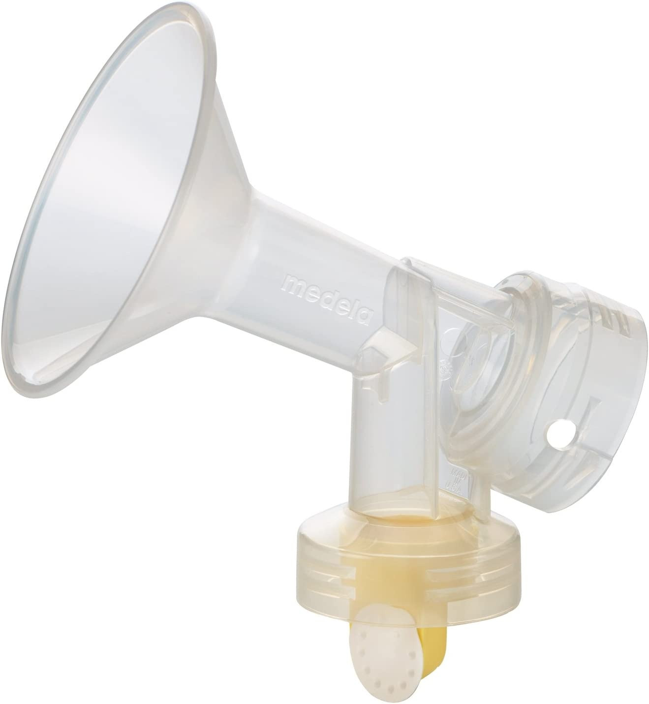 Medela Breast Shield with Valve and Membrane
