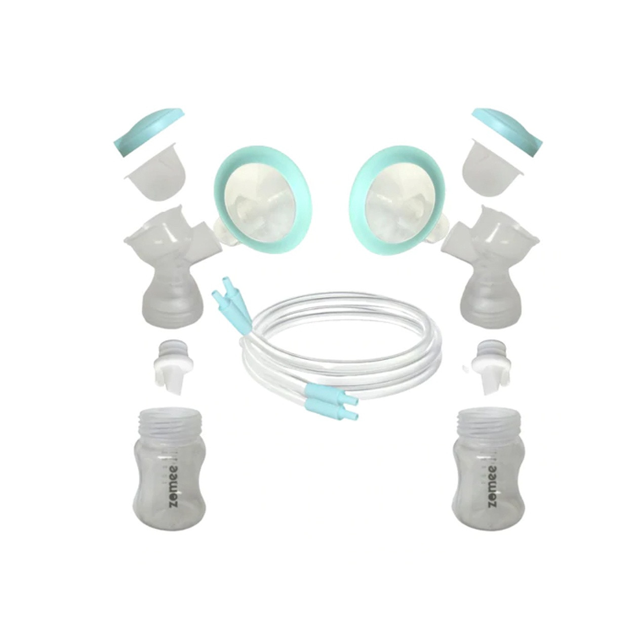 Zomee Z1 Breast Shield Kit