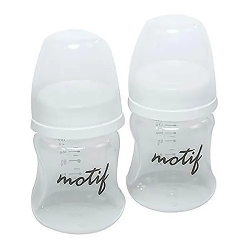 Motif Twist Collection Containers
