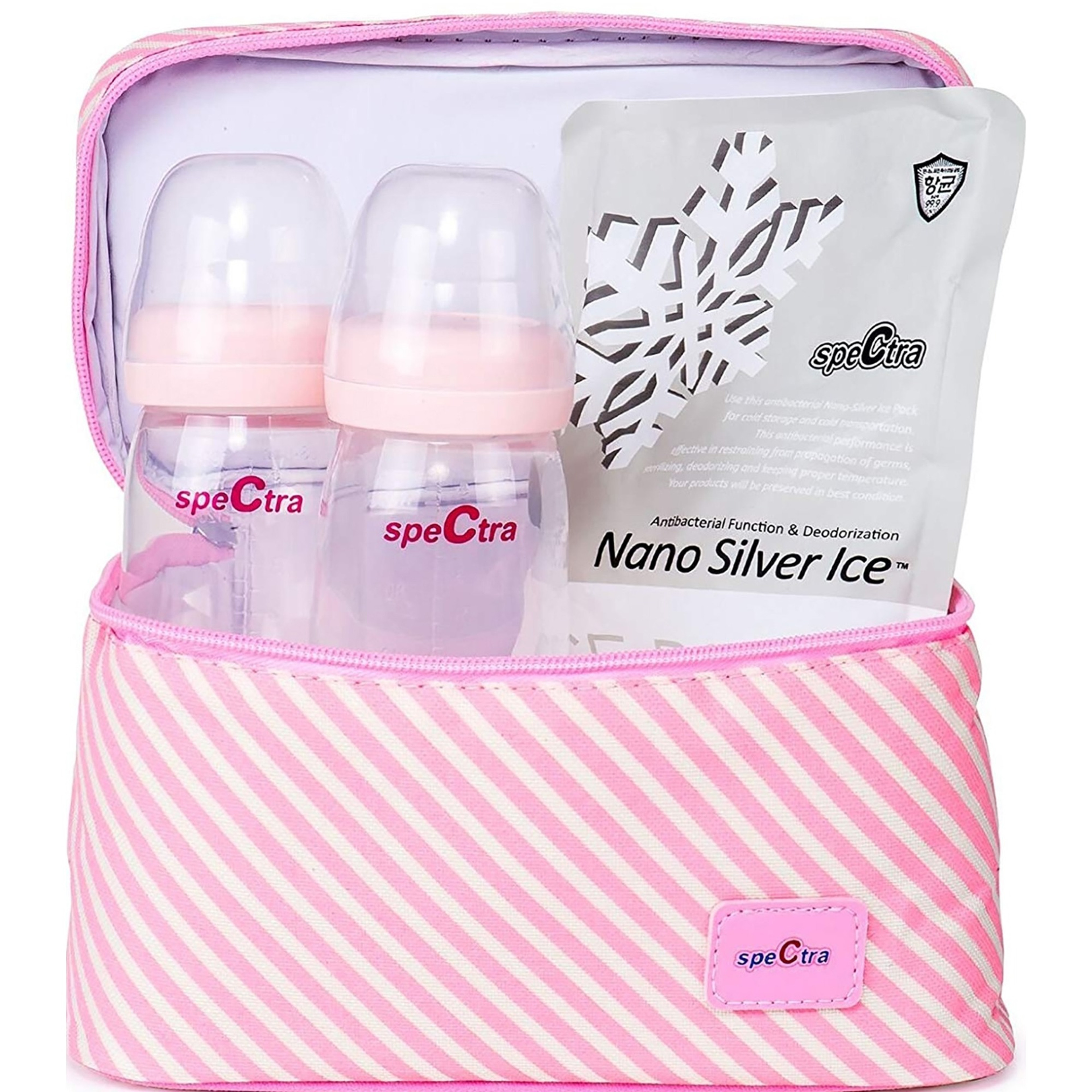 Spectra Cooler Kit
