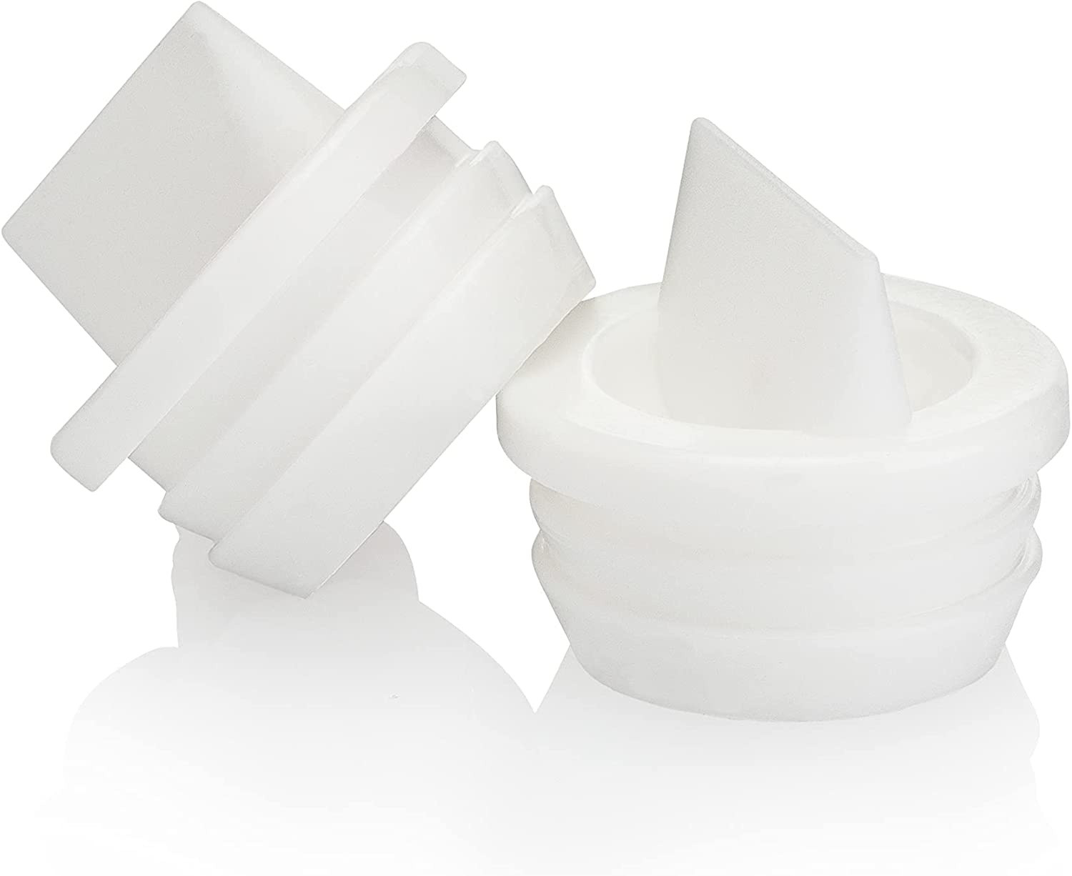 Motif Luna Breast Pump Valves