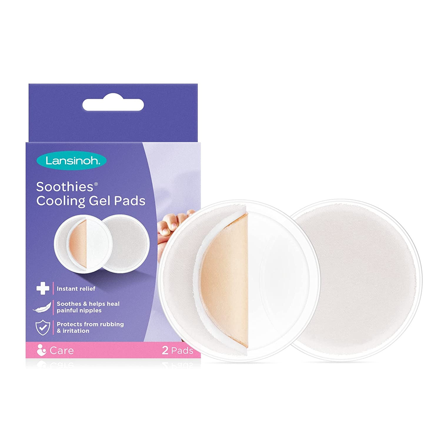 Lansinoh Cooling Gel Pads