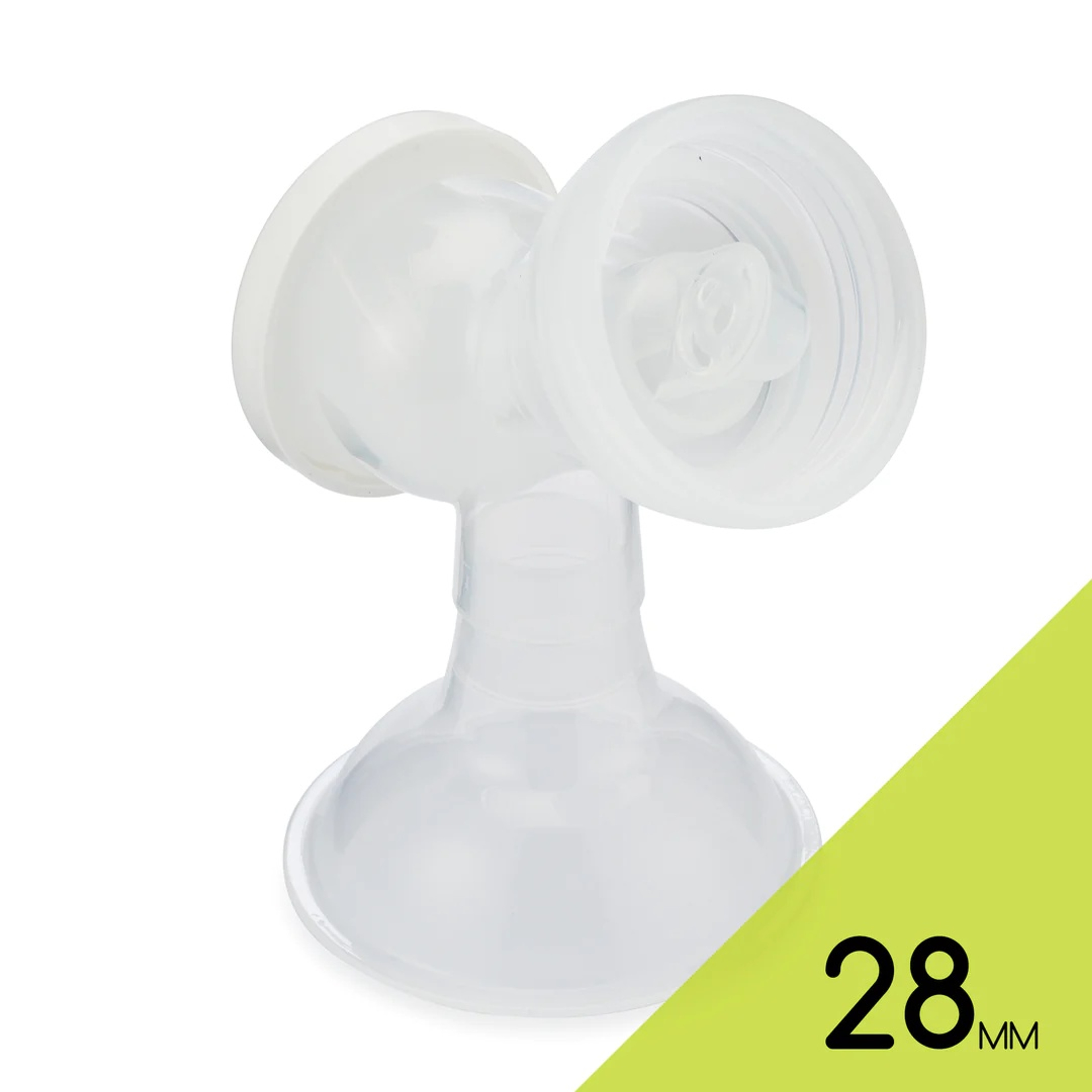 BabyBuddha Flange Kit