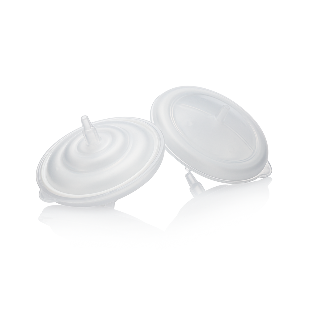 Motif Luna Diaphragms