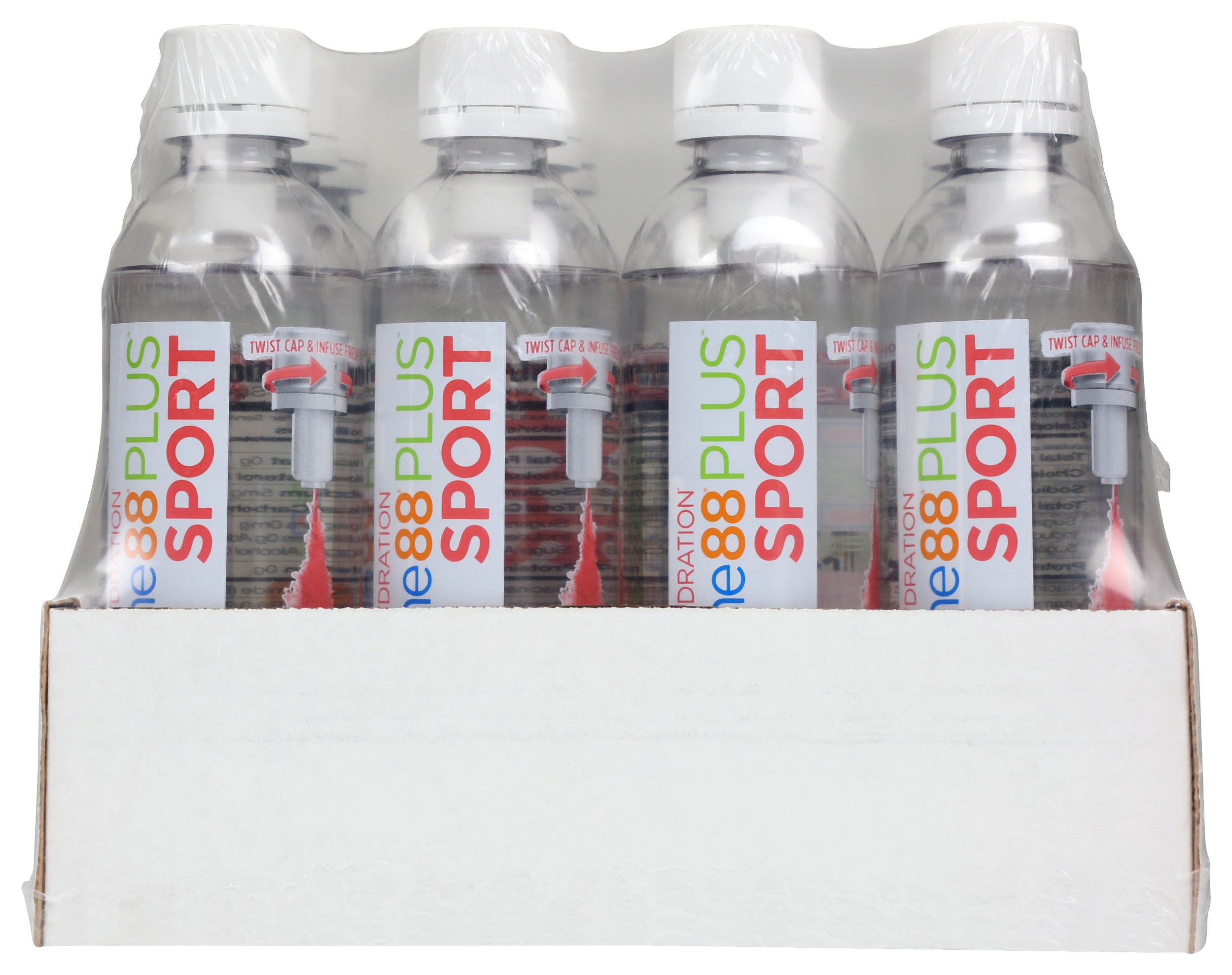 Alkaline88 Plus Sport Water