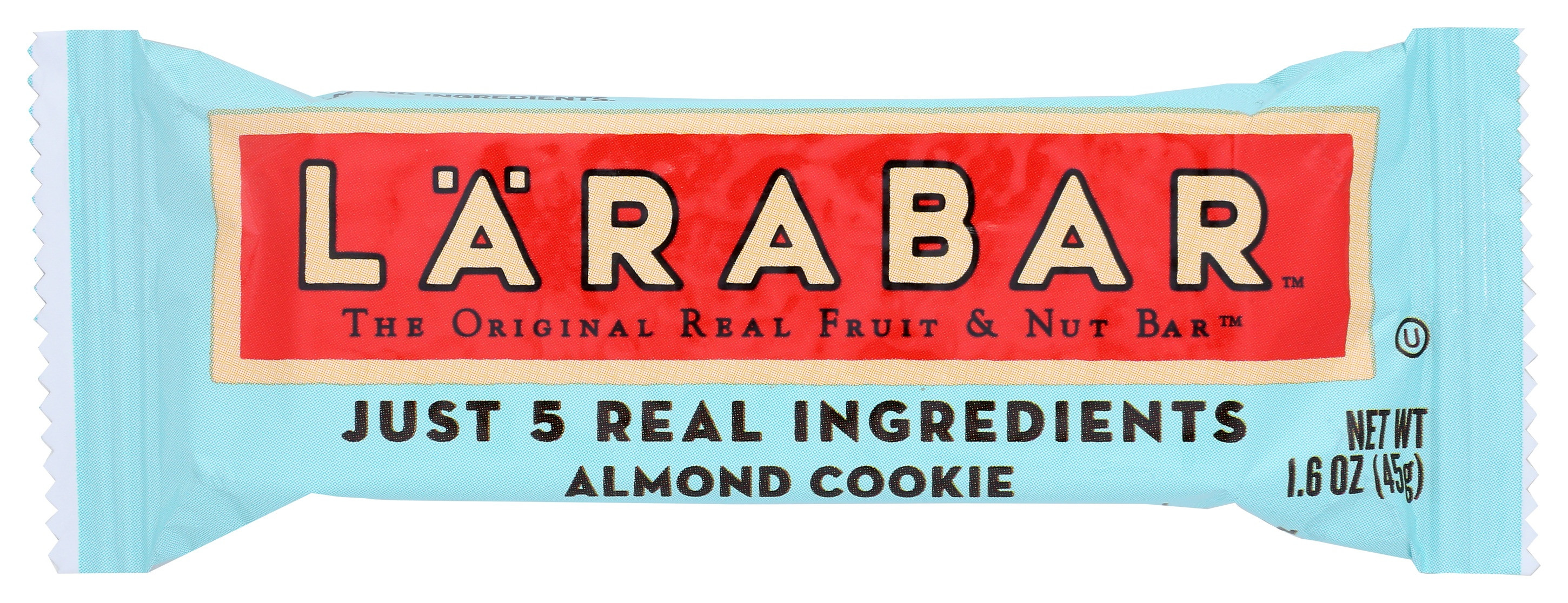 Larabar Almond Cookie
