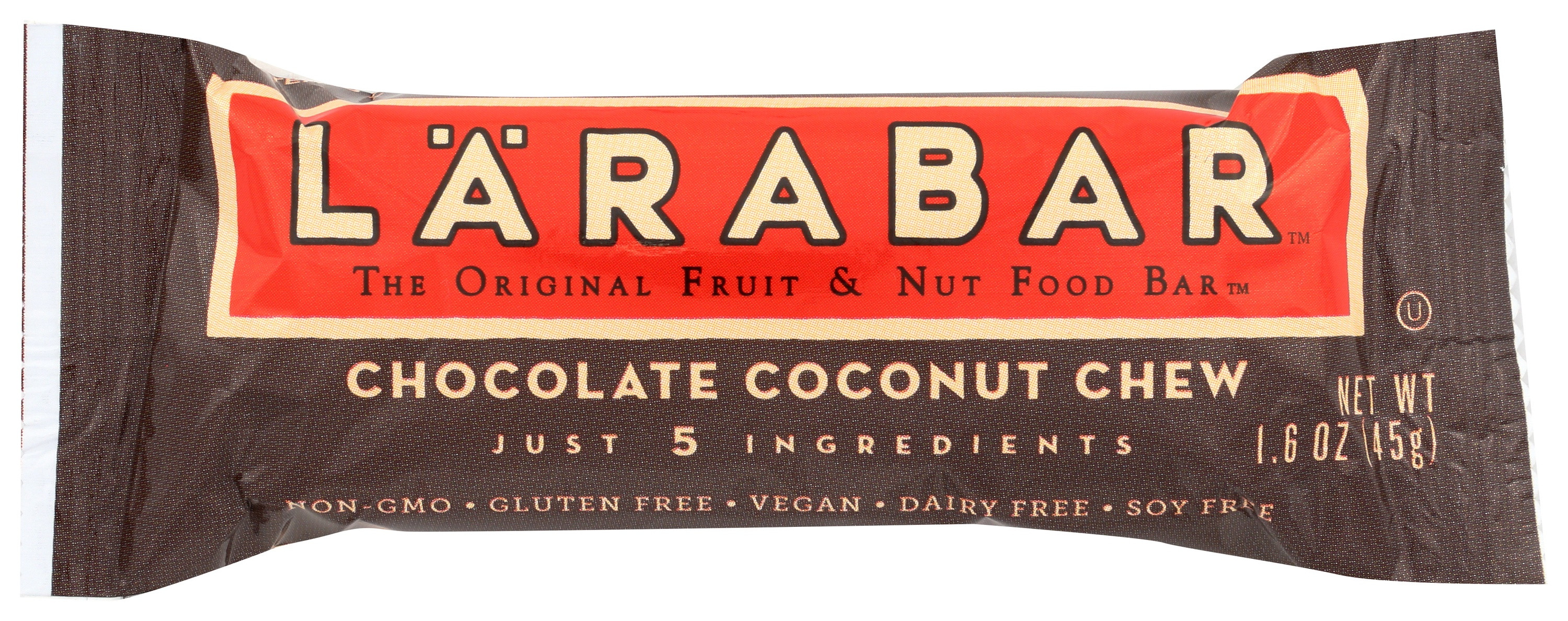Larabar Chocolate Coconut