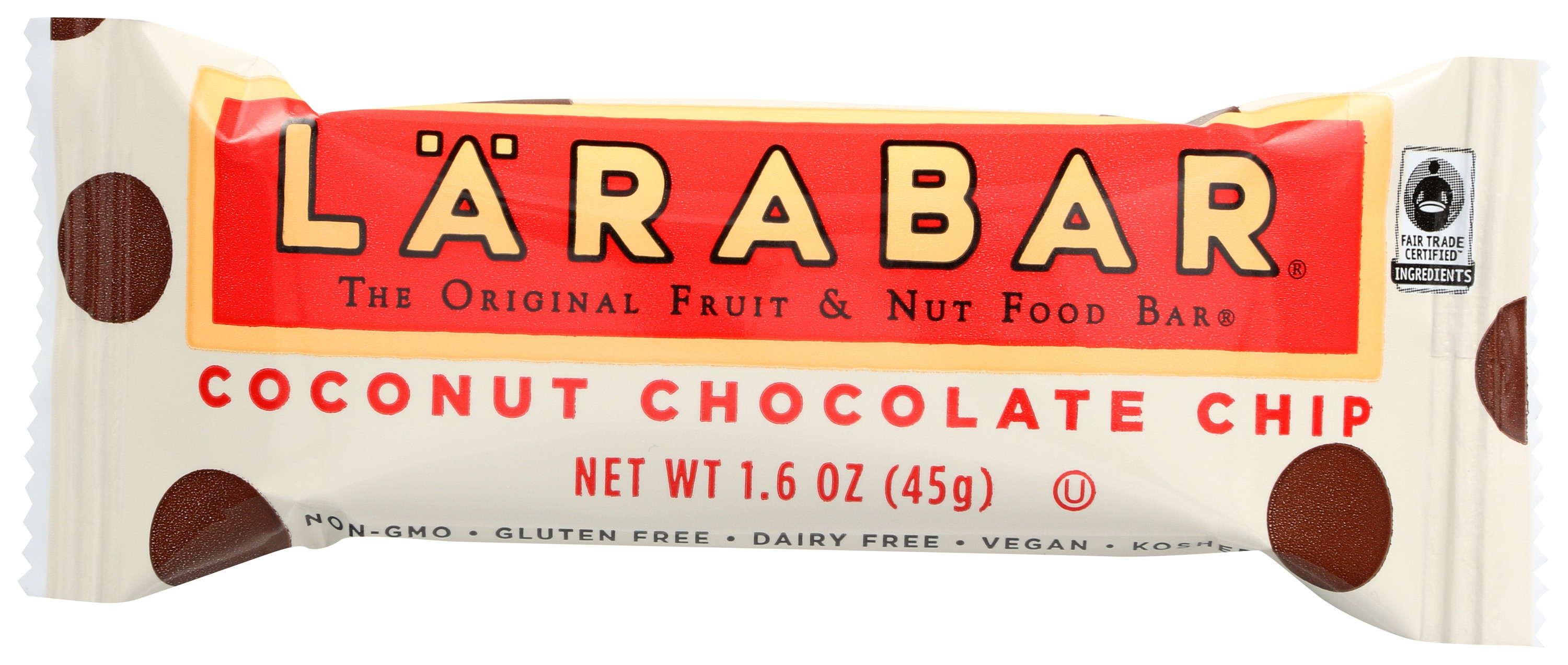 Larabar Coconut Chocolate Chip