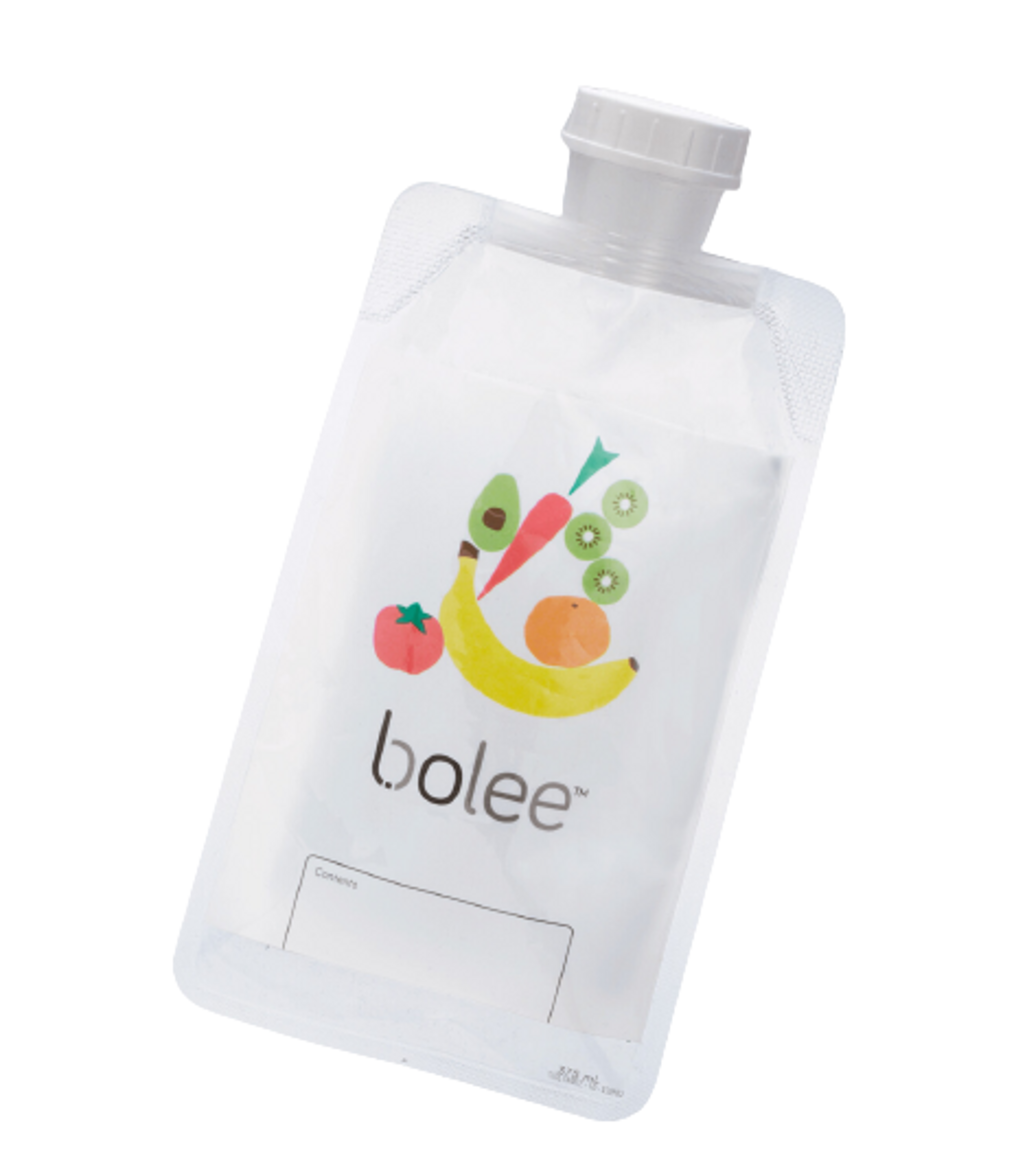 U Deliver Medical Bolee Bag bFed 375 mL