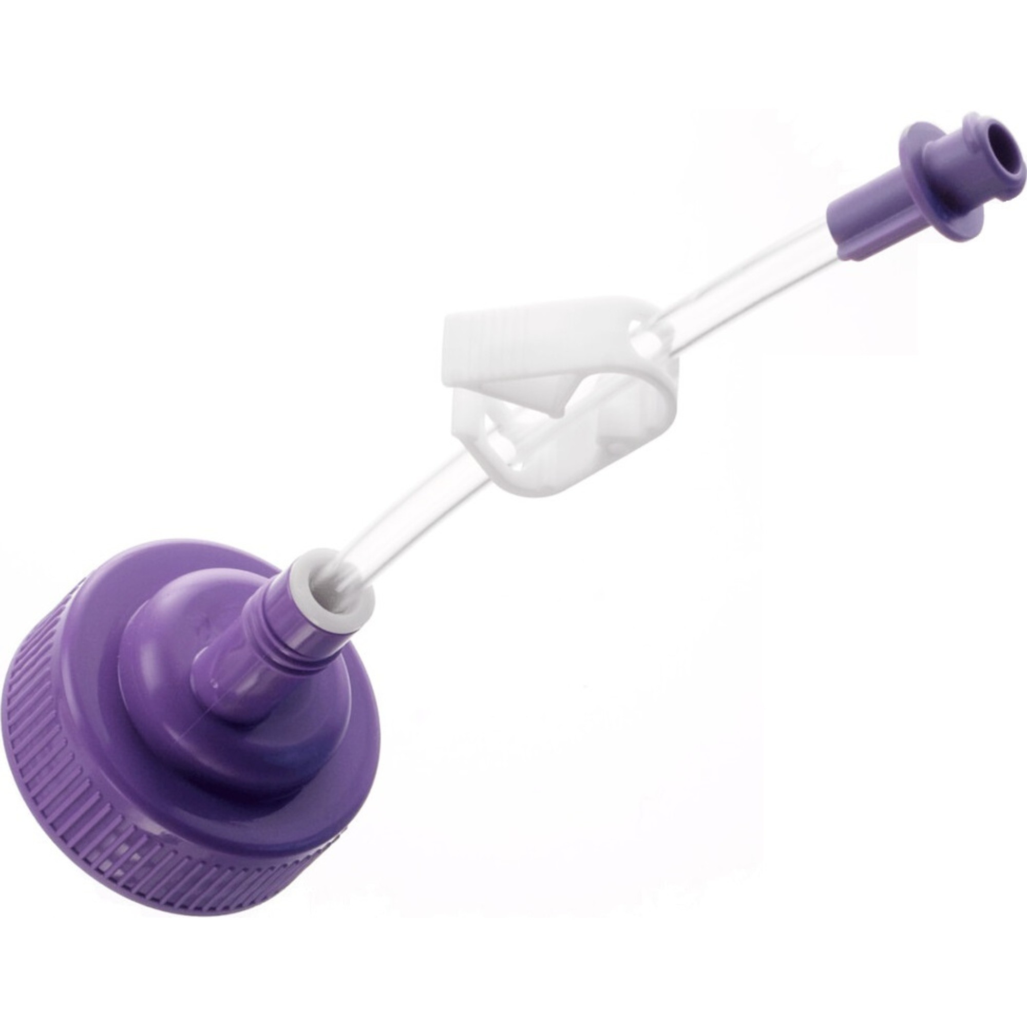 U Deliver Medical Bolink Large Cap with ENFit Connector