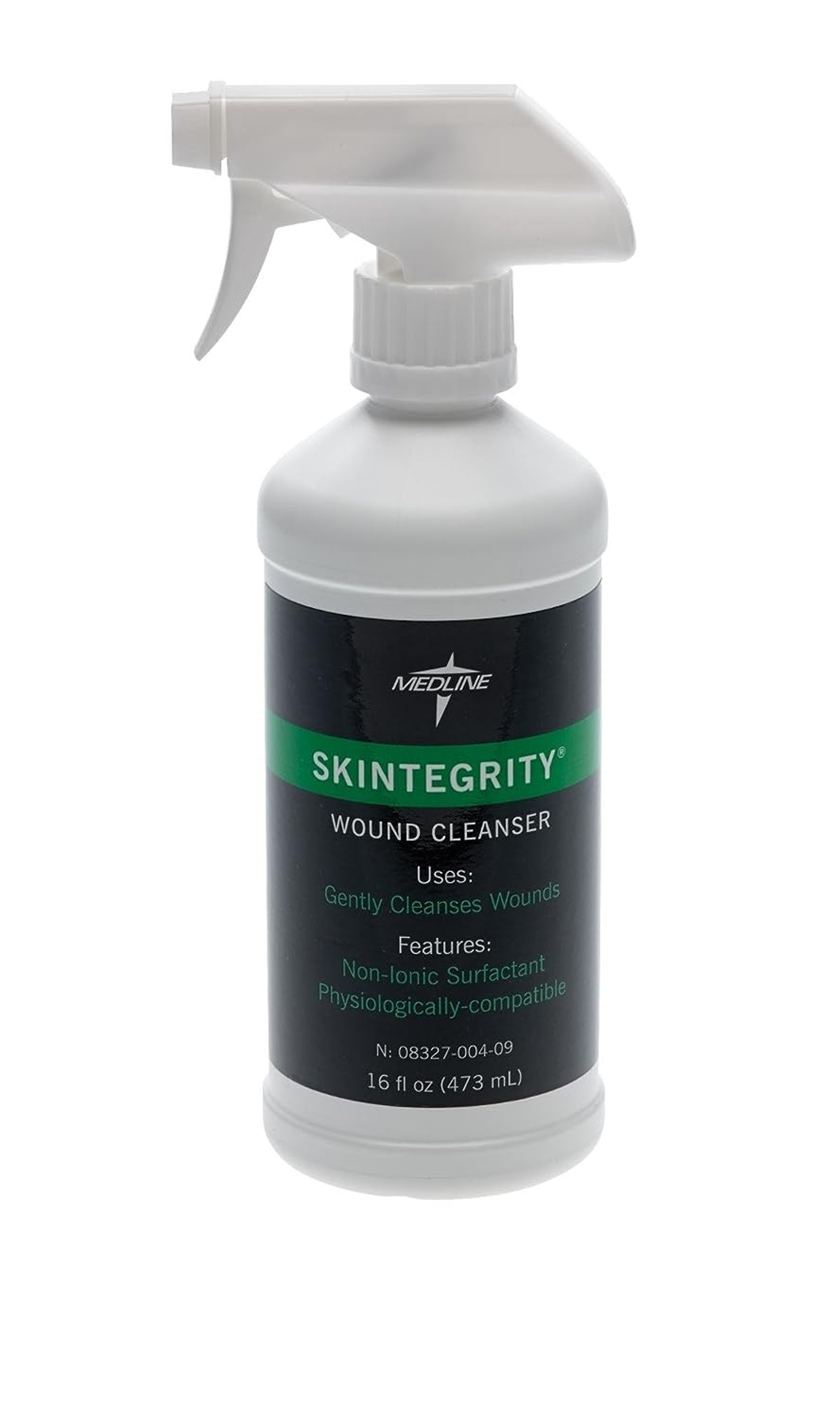 Medline Skintegrity Wound Cleanser