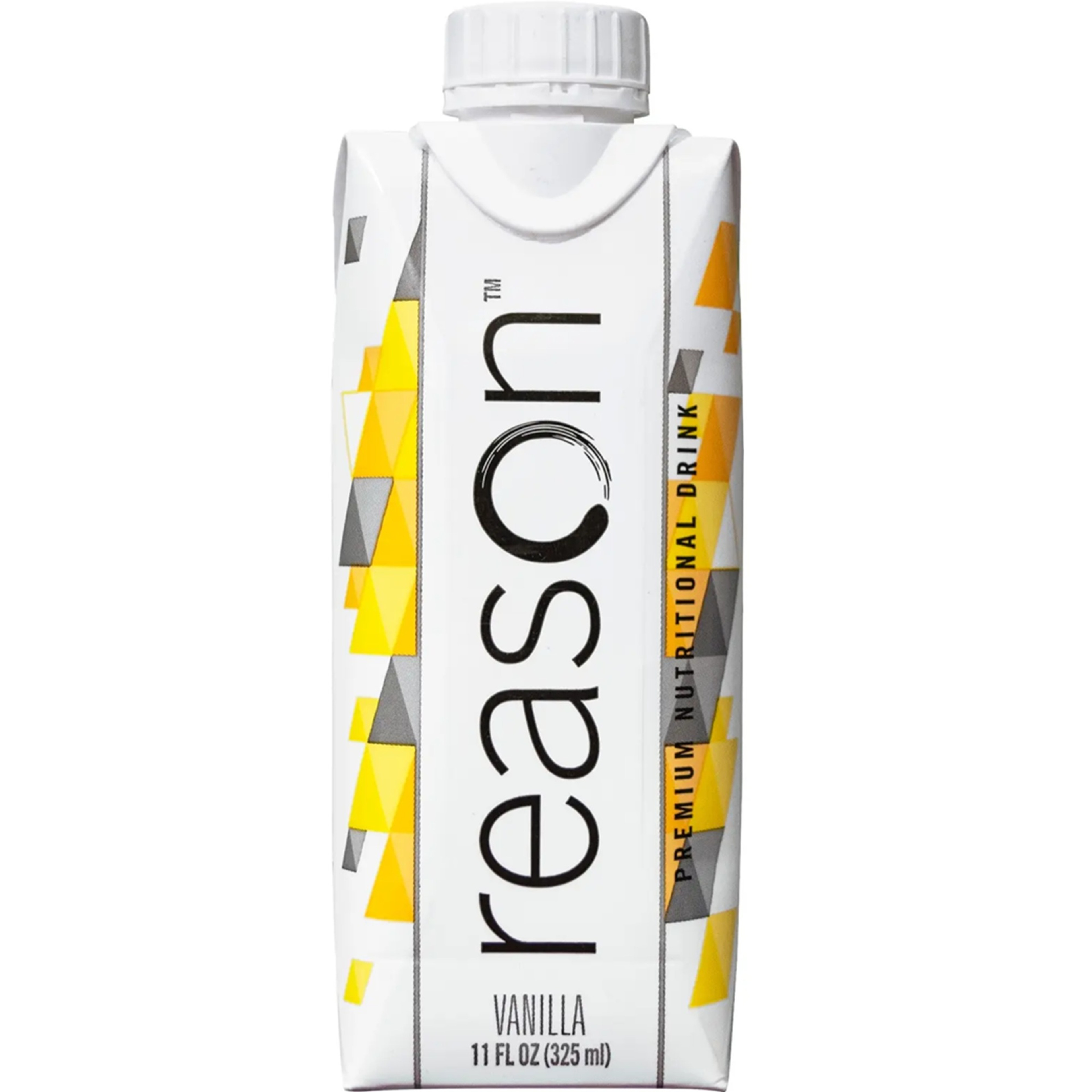 Reason Nutrition Beverage