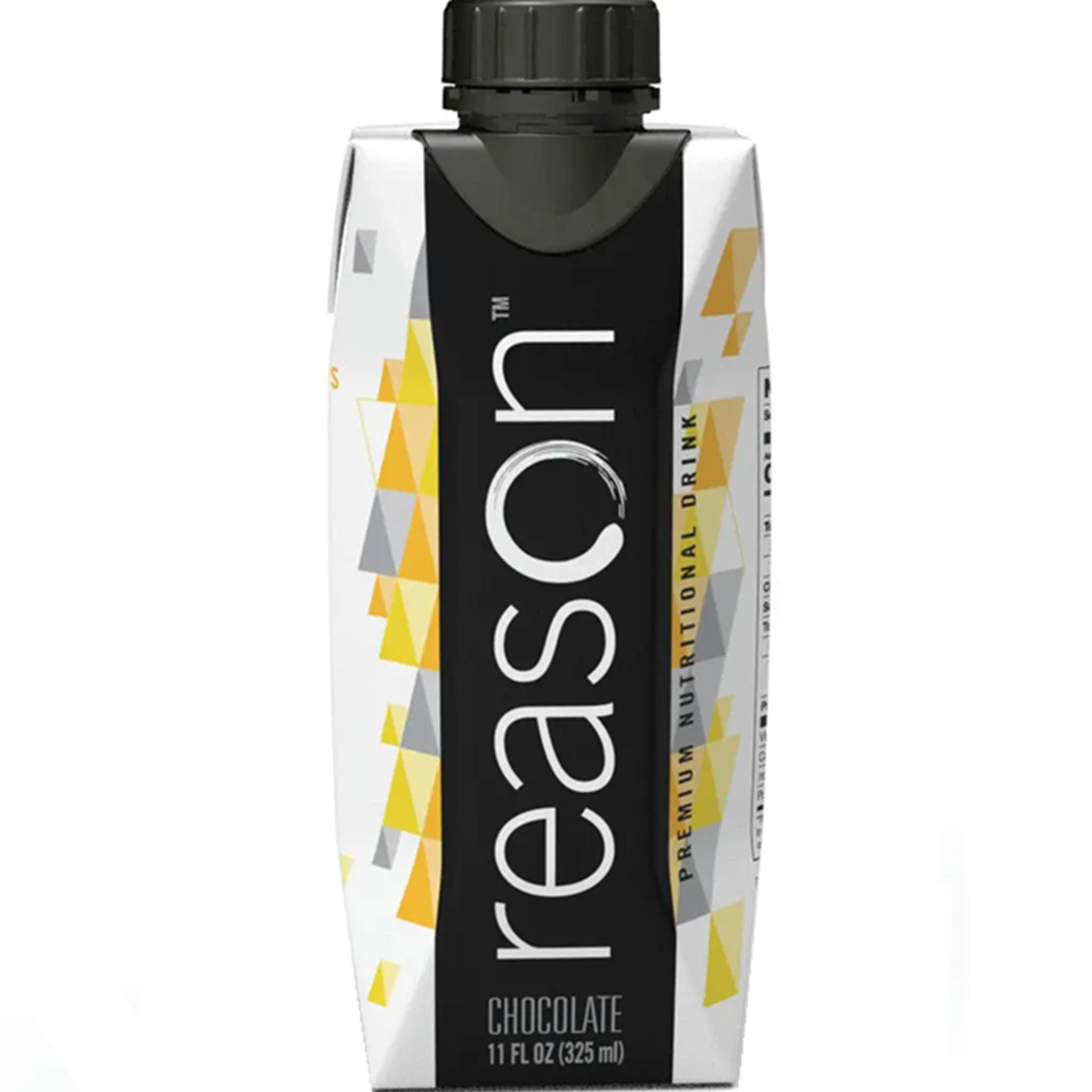 Reason Nutrition Beverage