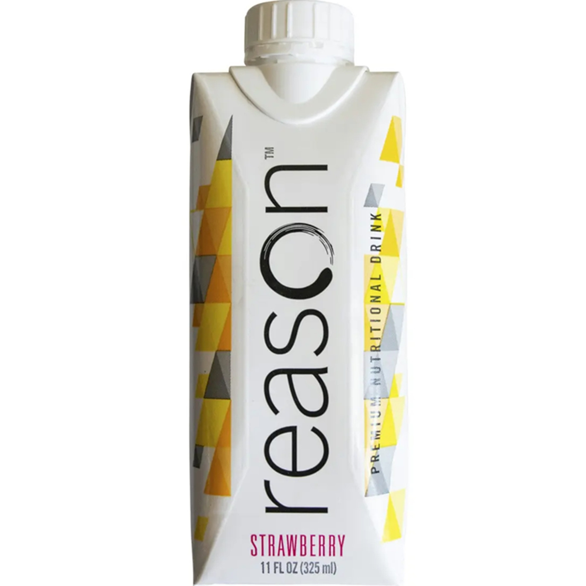 Reason Nutrition Beverage