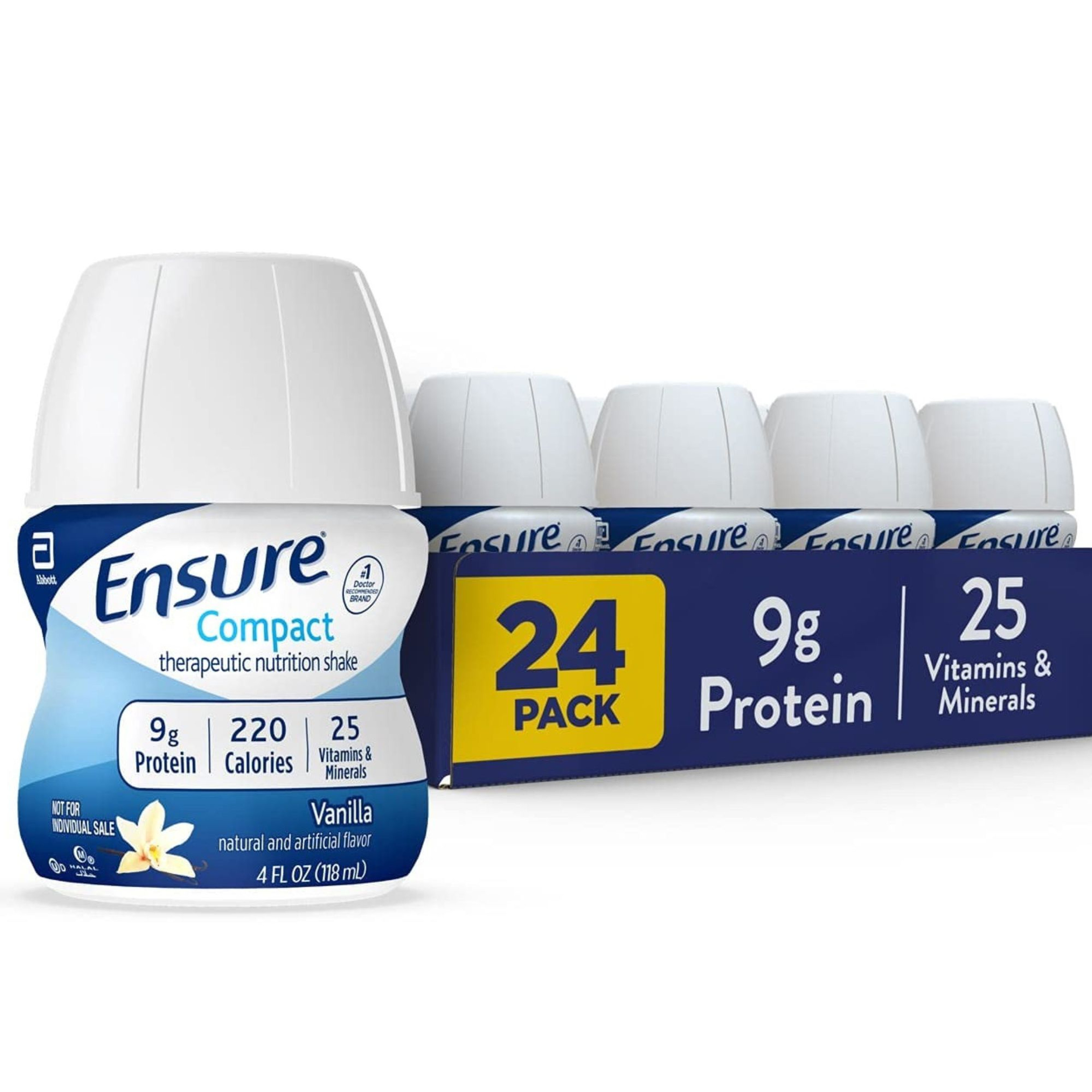 Ensure Compact Nutrition Shake