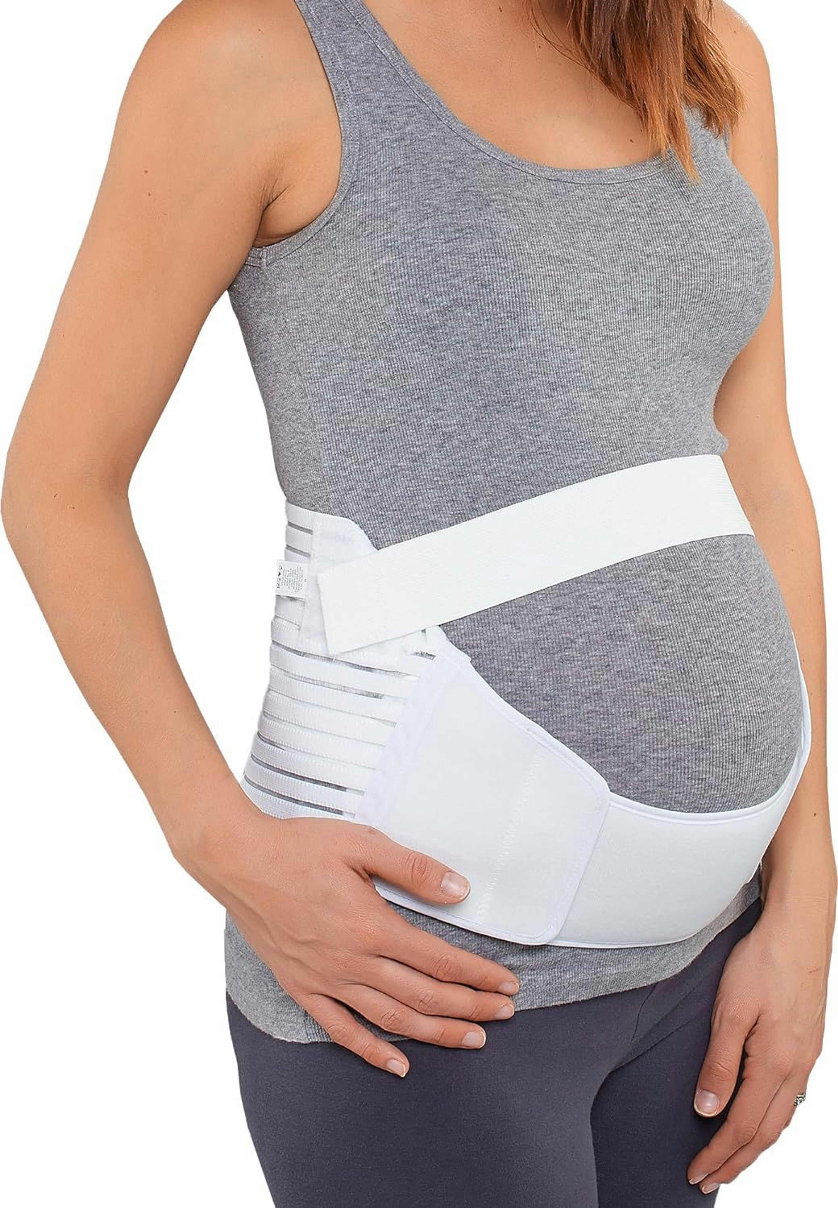 Bell-Horn Maternity Support Band
