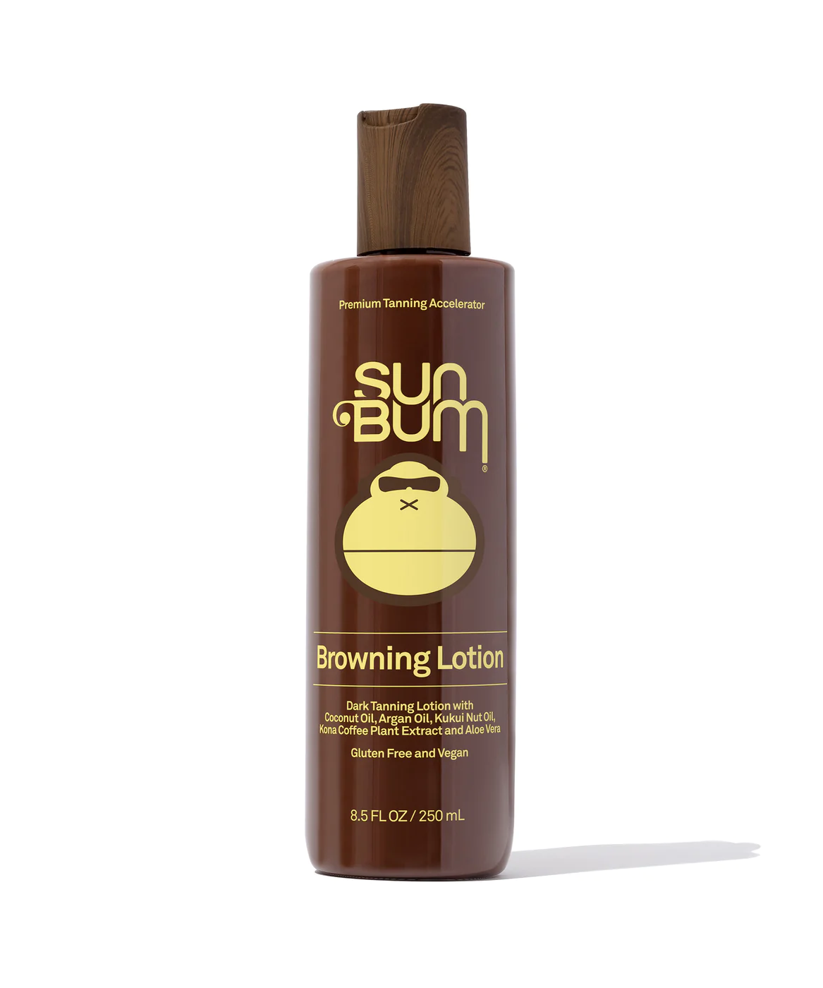 Sun Bum Browning Lotion, SPF 15