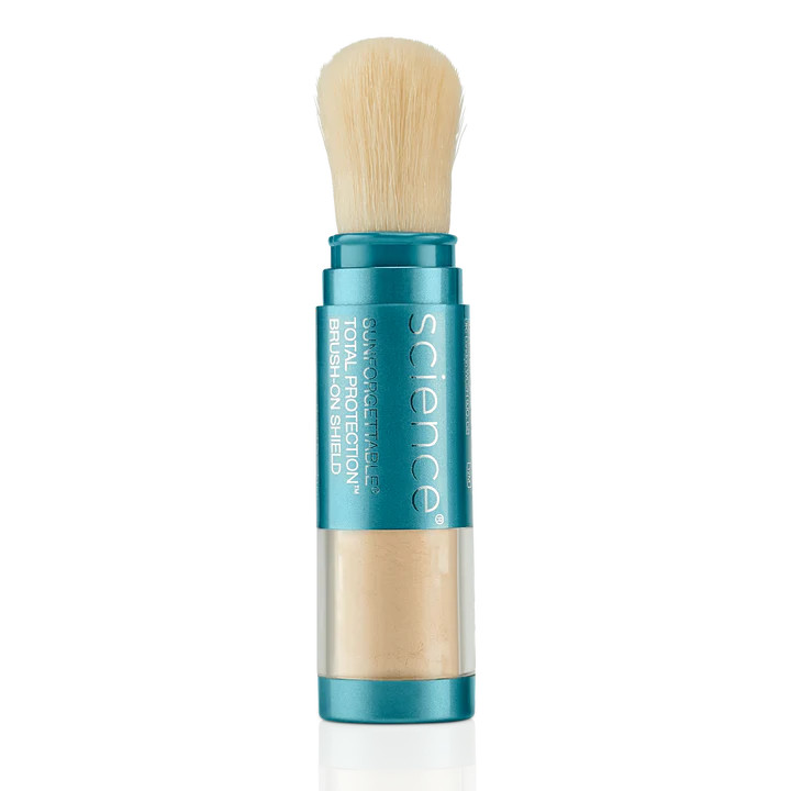 Sunforgettable Total Protection Brush-On Shield, SPF 50