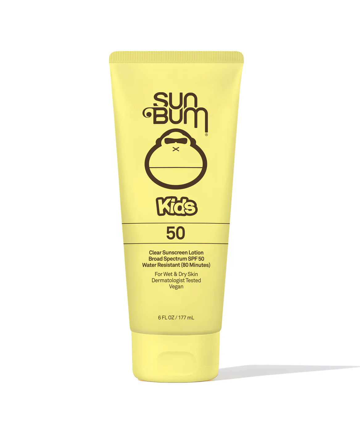 Sun Bum Kids Lotion, SPF 50