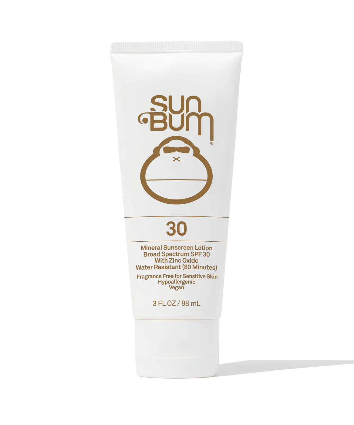 Sun Bum Mineral Sunscreen Lotion, SPF 30