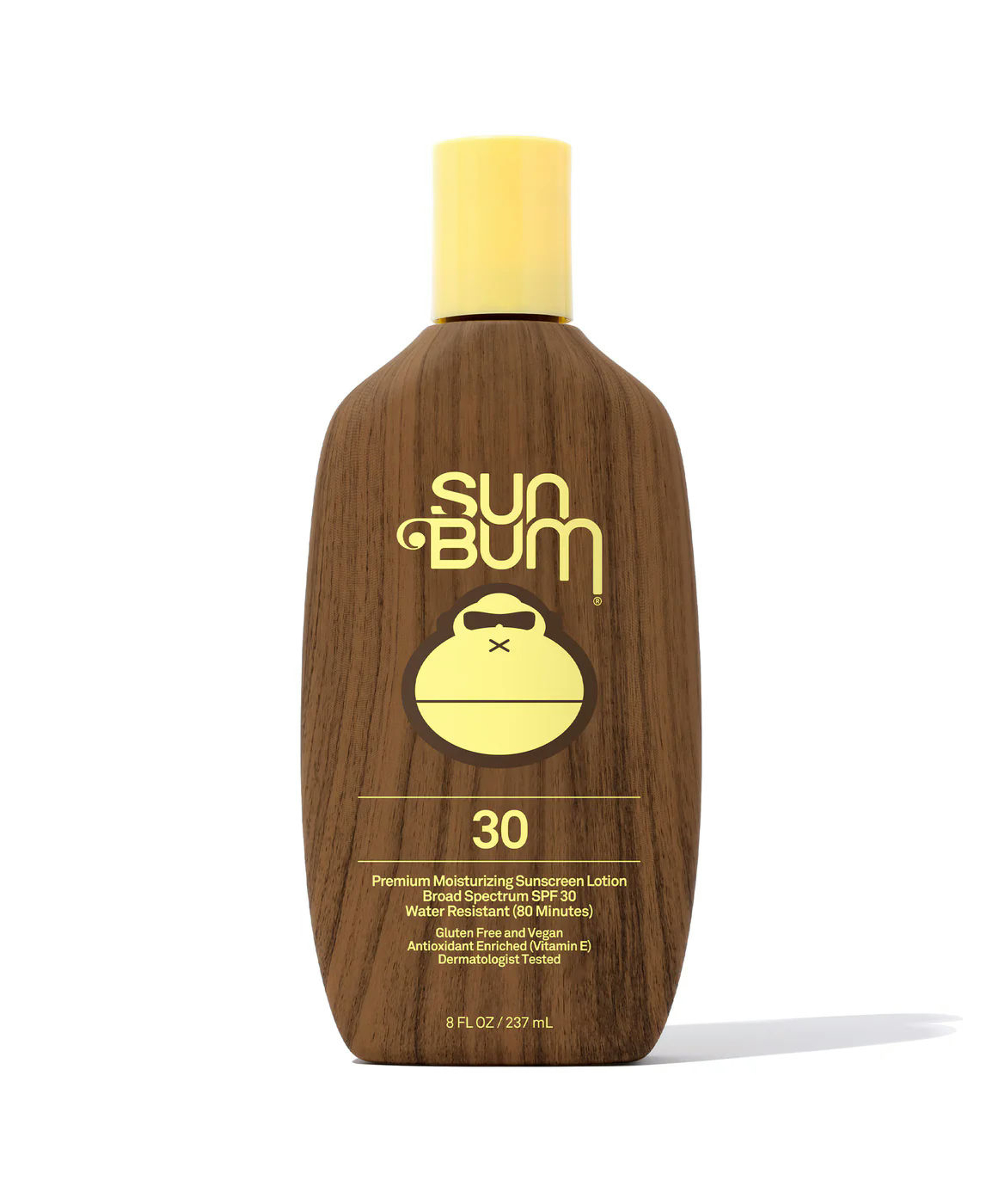 Sun Bum SPF 30 Sunscreen Lotion