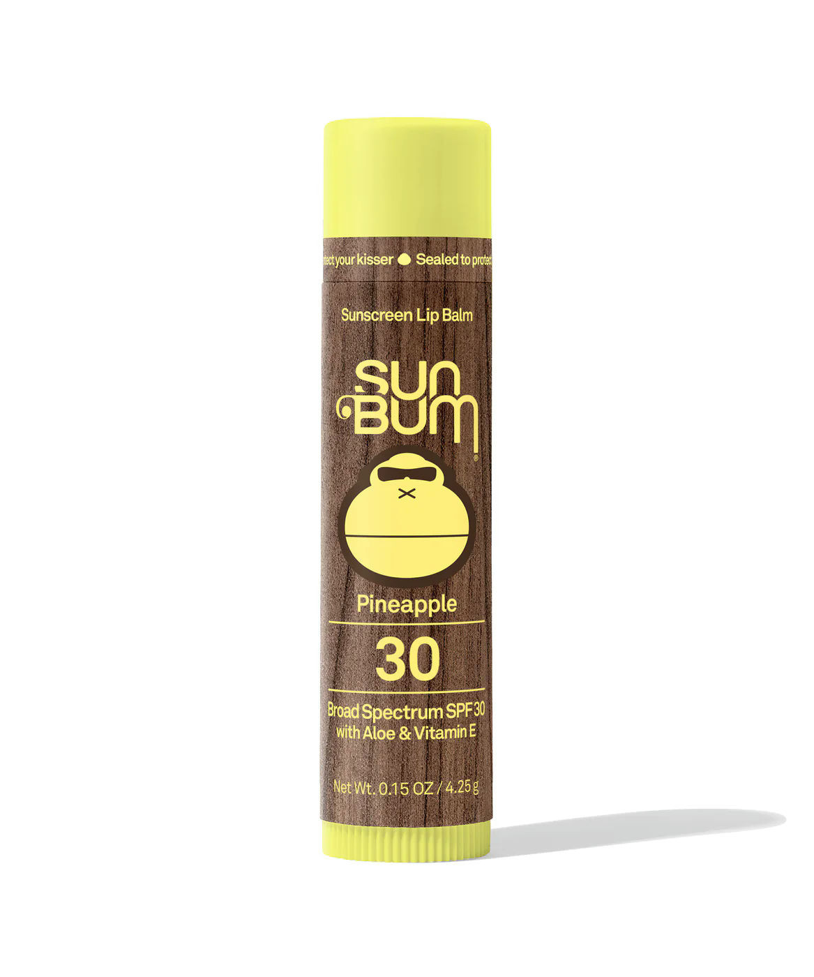 Sun Bum SPF 30 Sunscreen Lip Balm