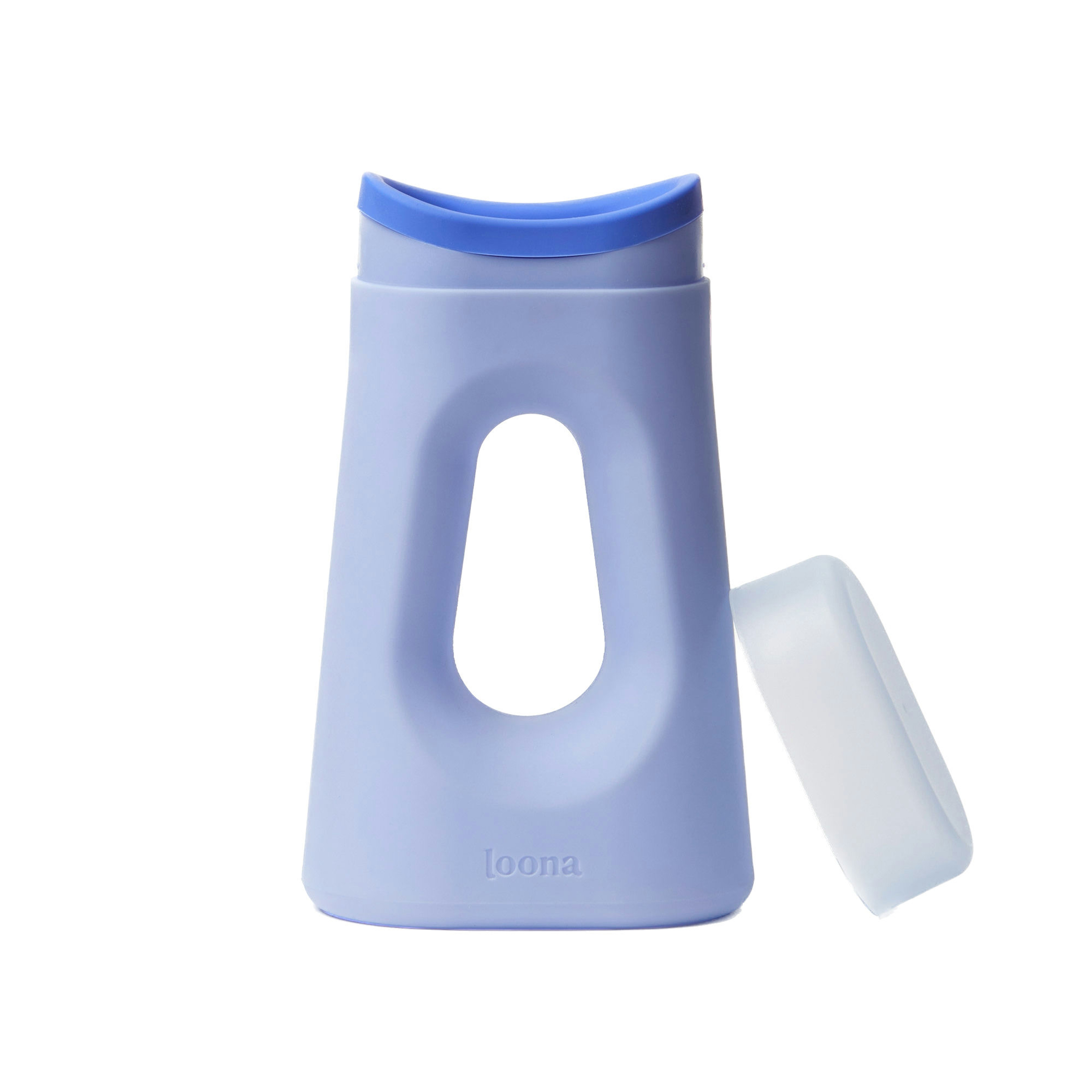 Boom Home Medical Loona Premium Female Urinal