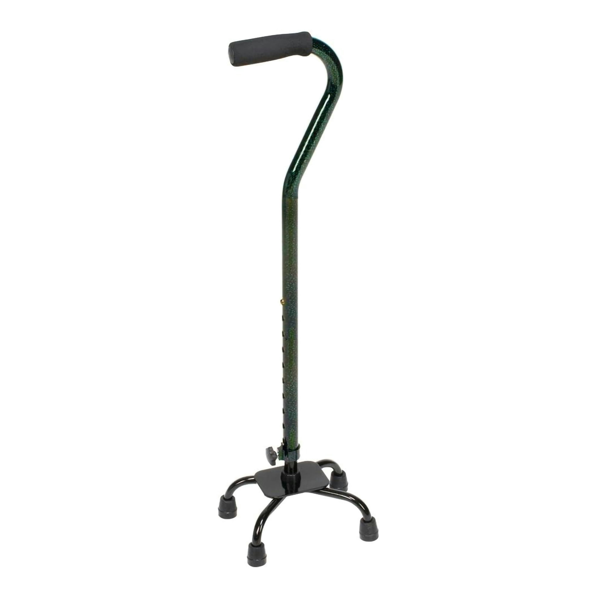 DMI Quad Cane Adjustable