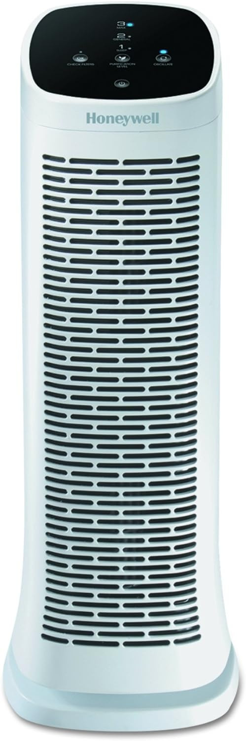 Honeywell AirGenius 3 Air Purifier