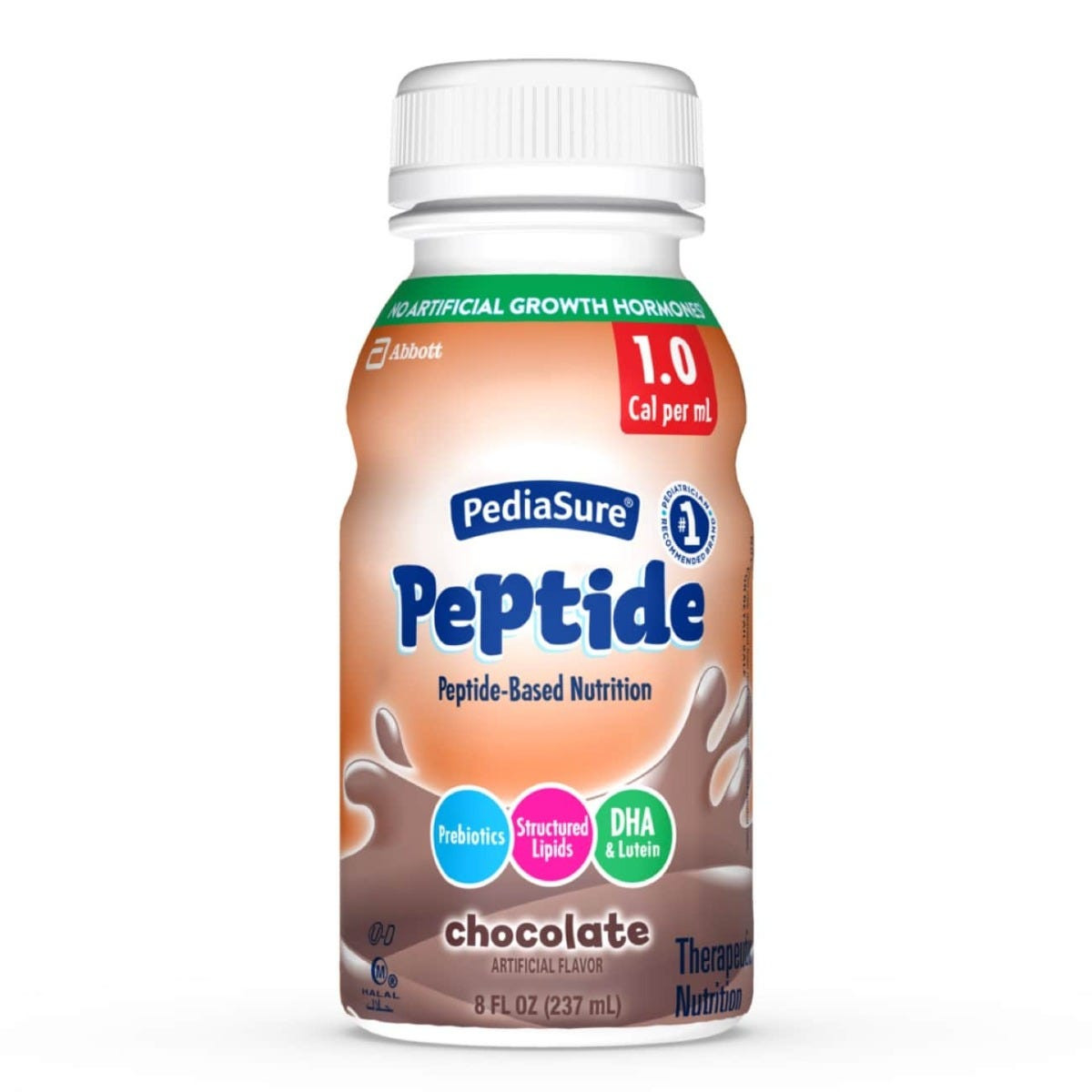 Pediasure Peptide 1.0 Cal Oral Supplement