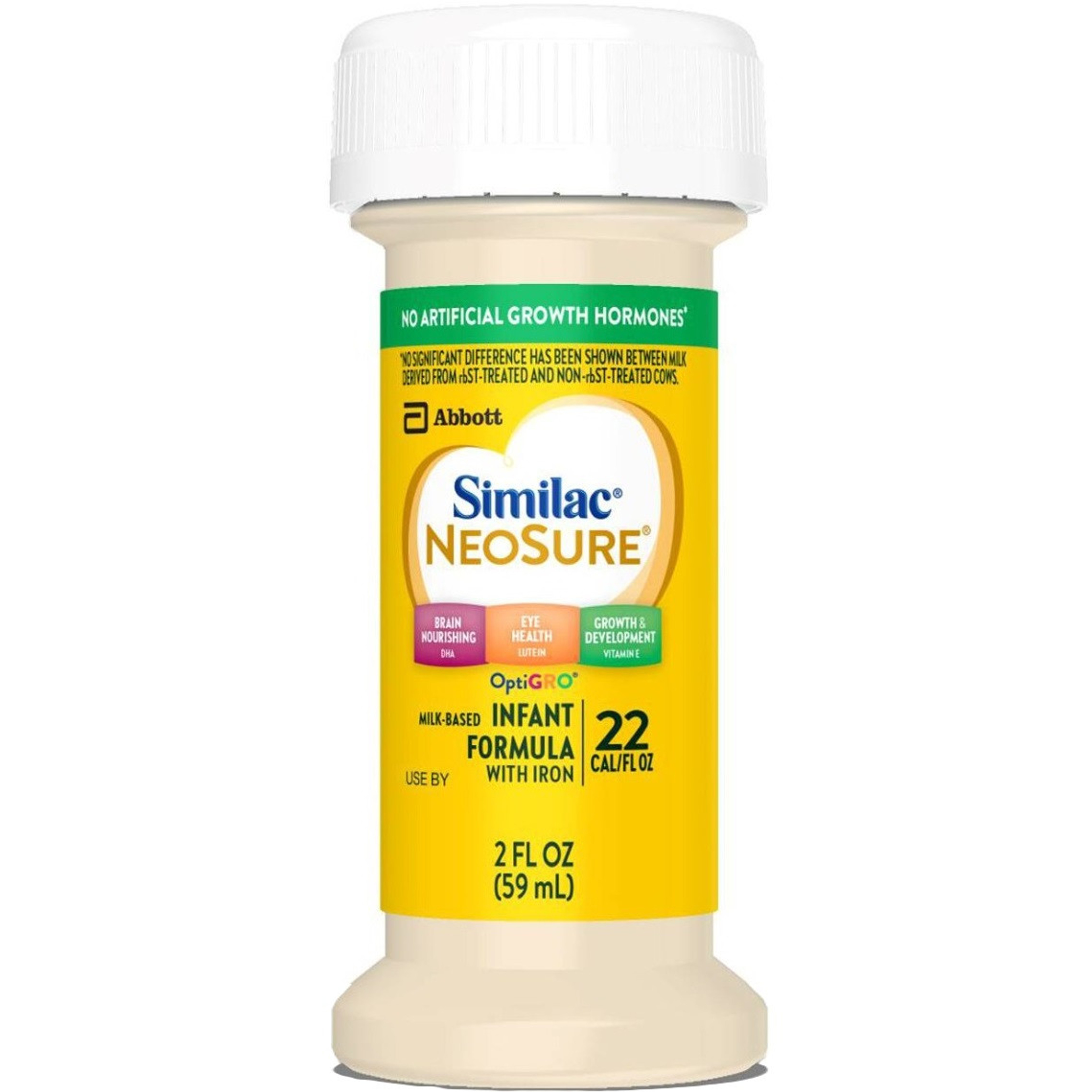 Similac NeoSure Liquid Infant Formula